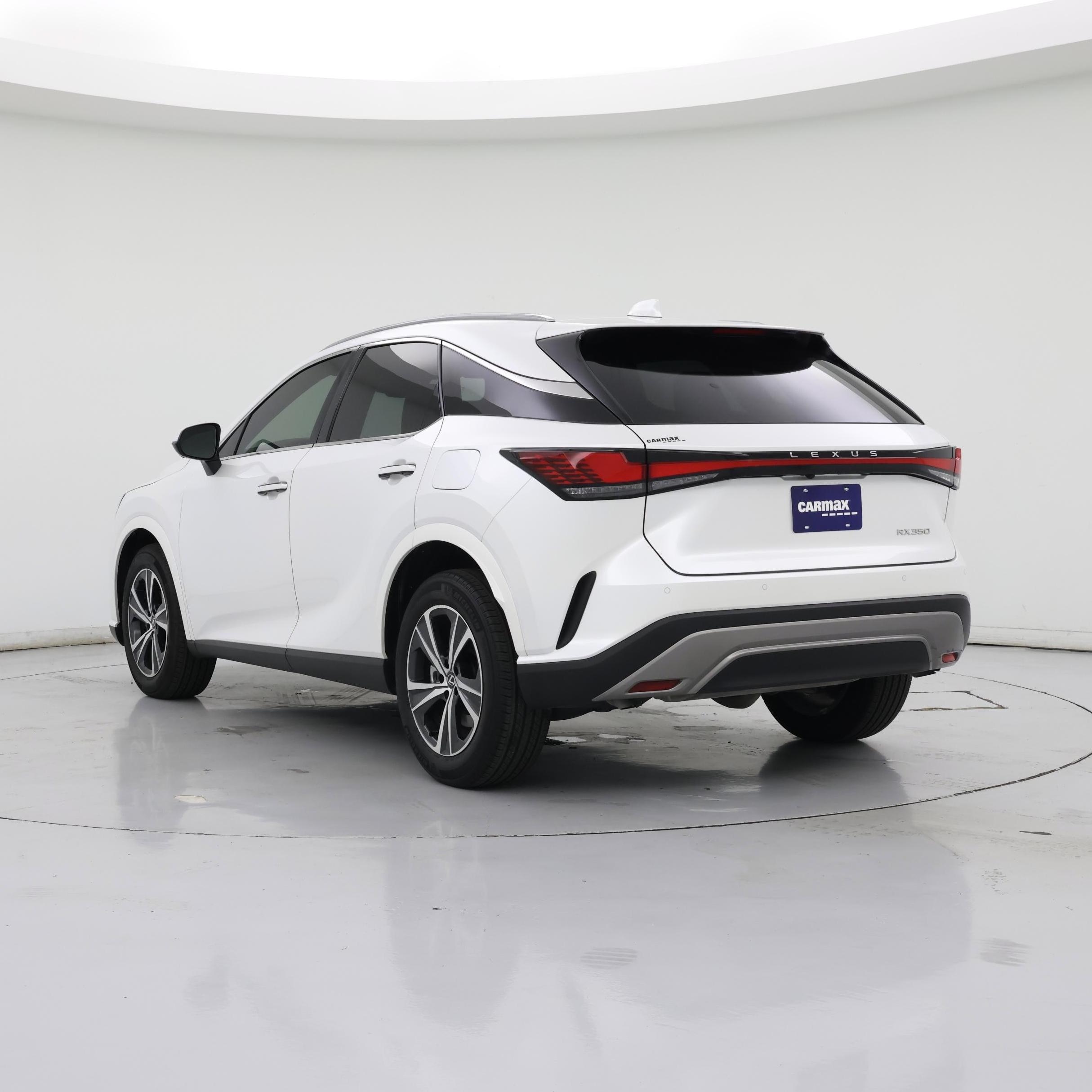 Thumbnail: 2025 Lexus RX - 2