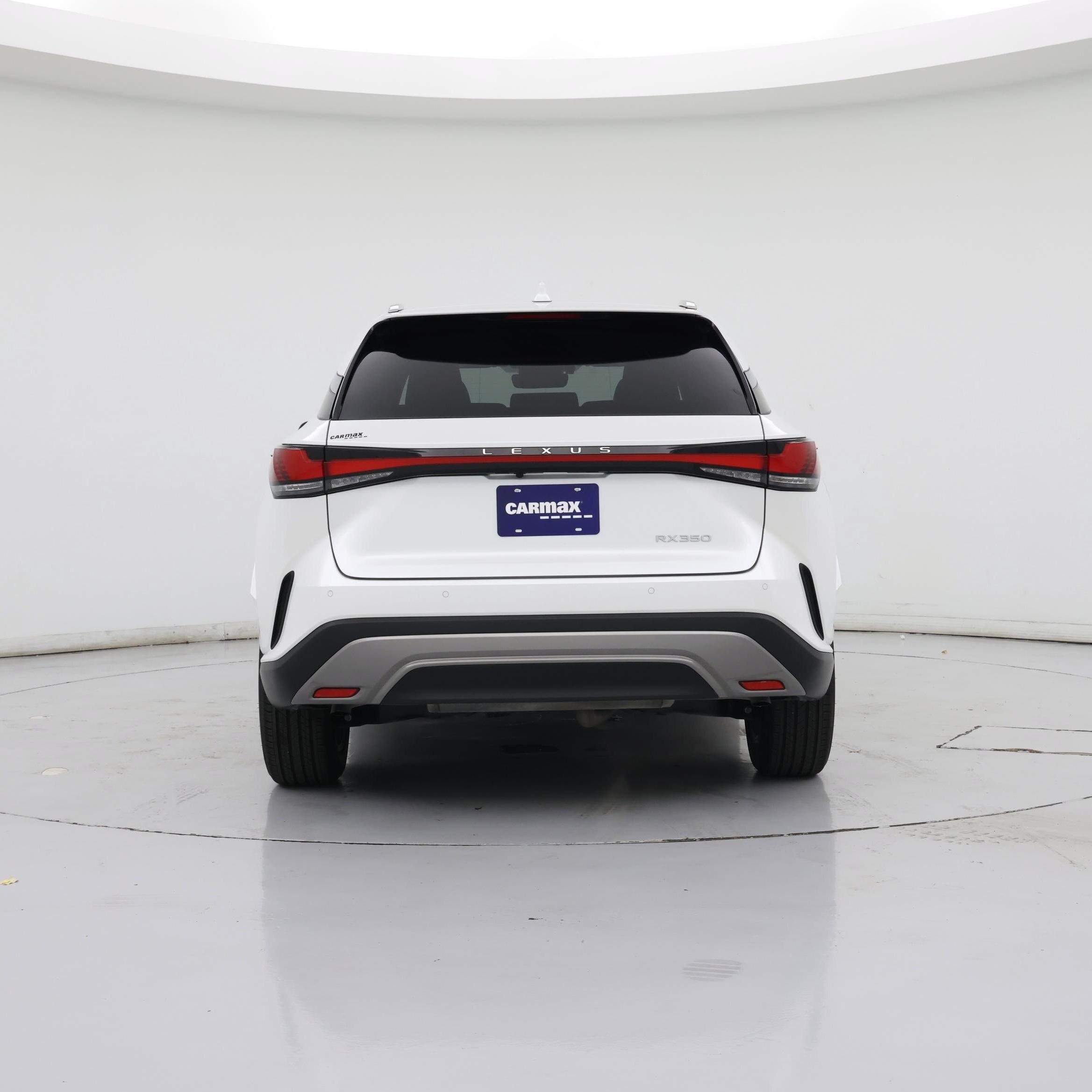 Thumbnail: 2025 Lexus RX - 6