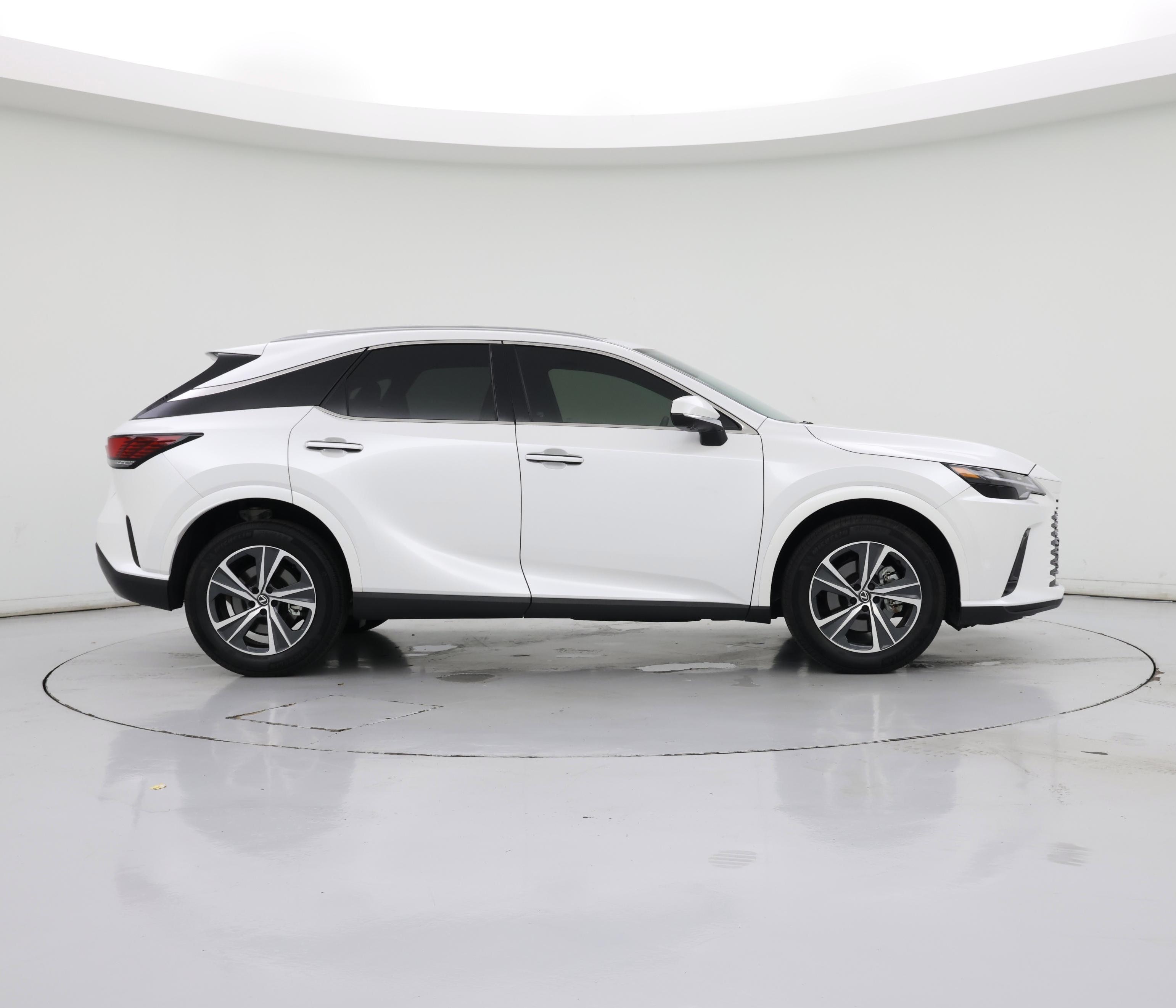 Thumbnail: 2025 Lexus RX - 7