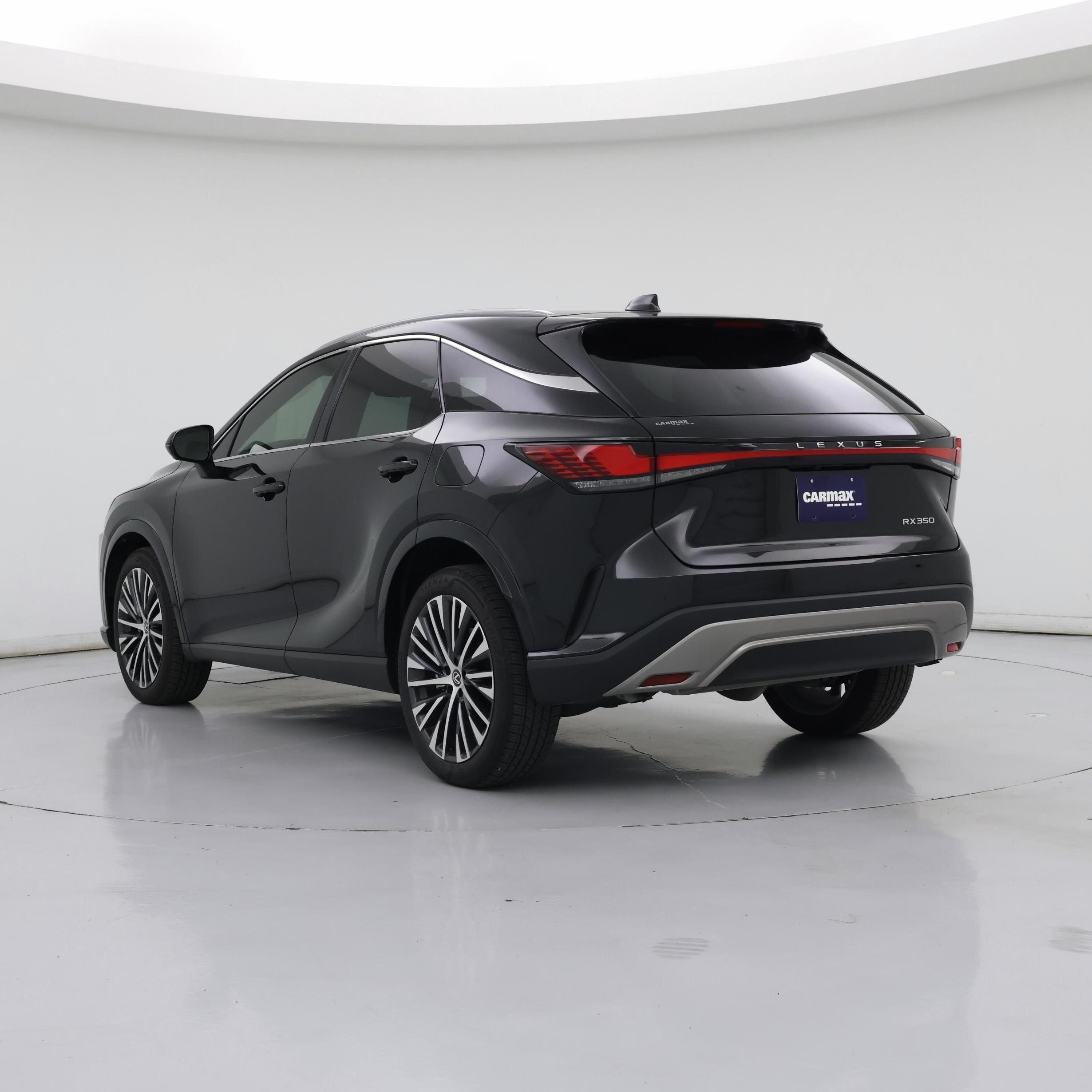 Thumbnail: 2024 Lexus RX - 2