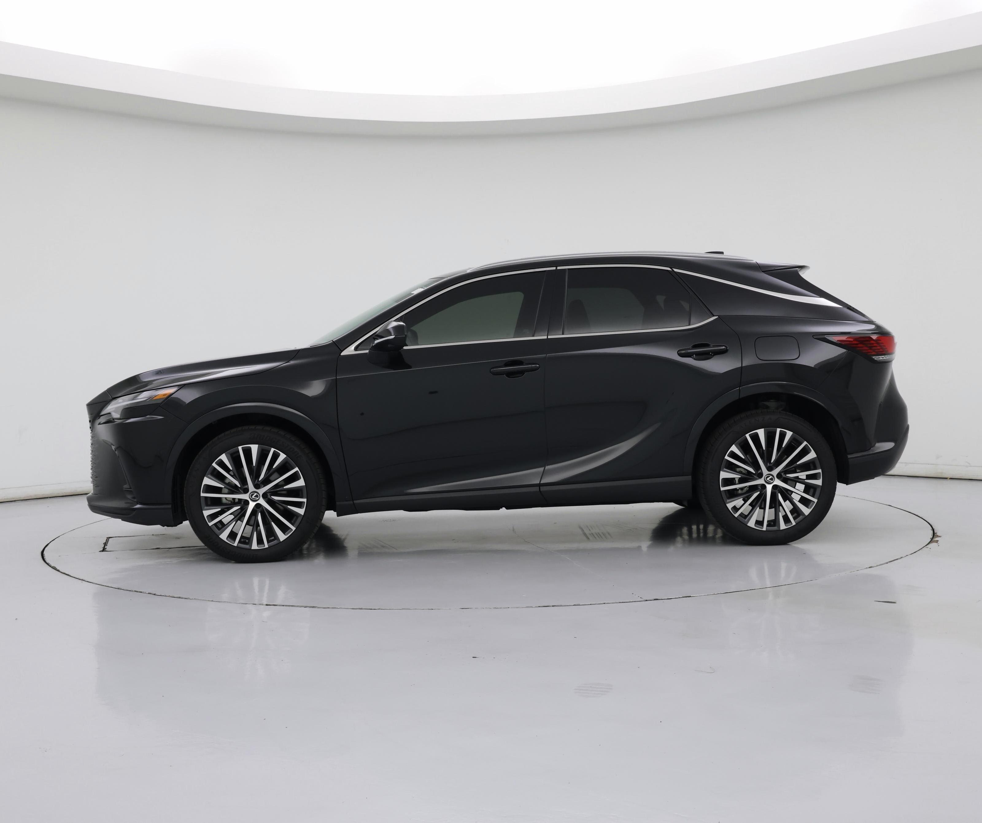 Thumbnail: 2024 Lexus RX - 3