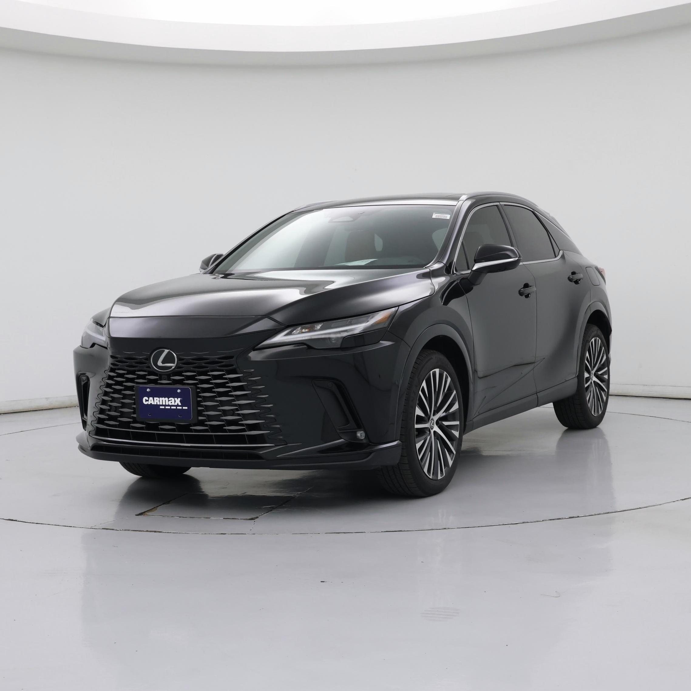 Thumbnail: 2024 Lexus RX - 4