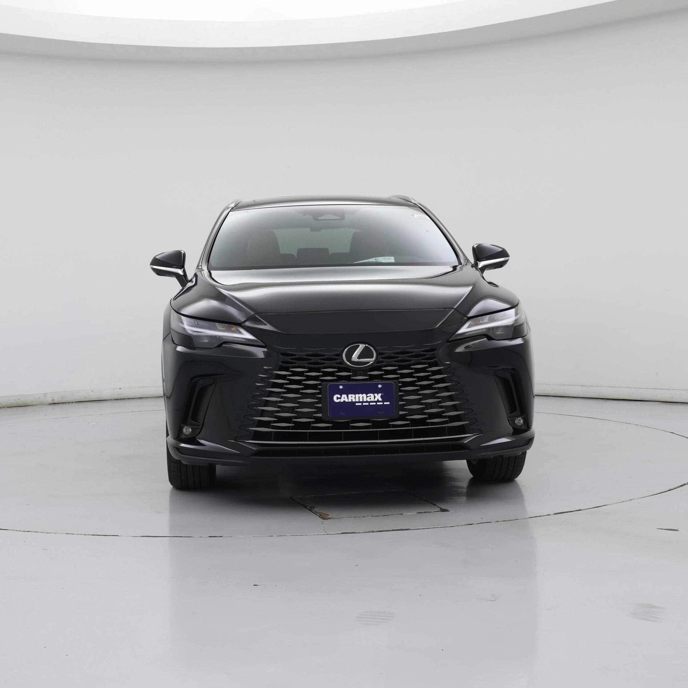 Thumbnail: 2024 Lexus RX - 5
