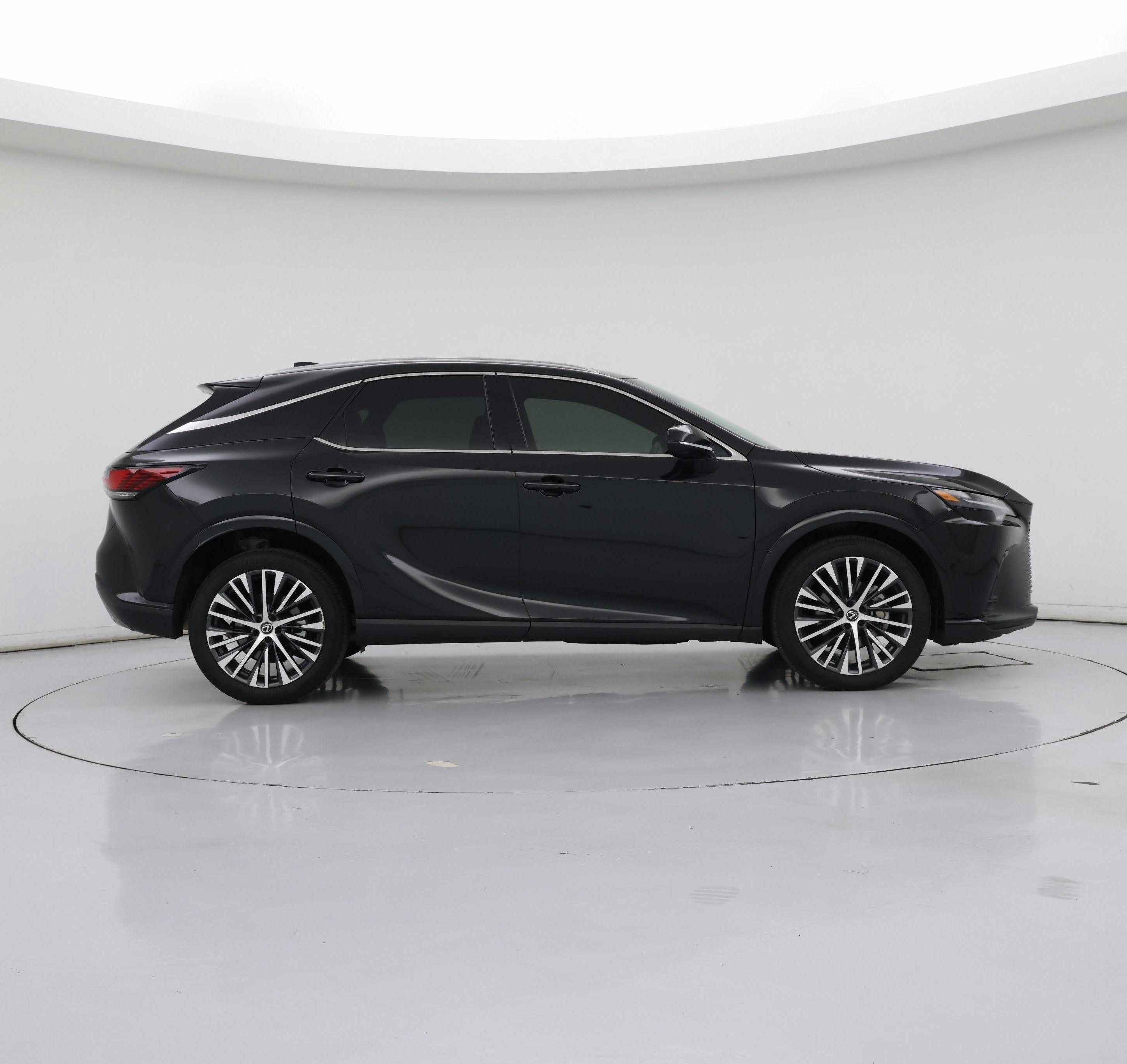 Thumbnail: 2024 Lexus RX - 7