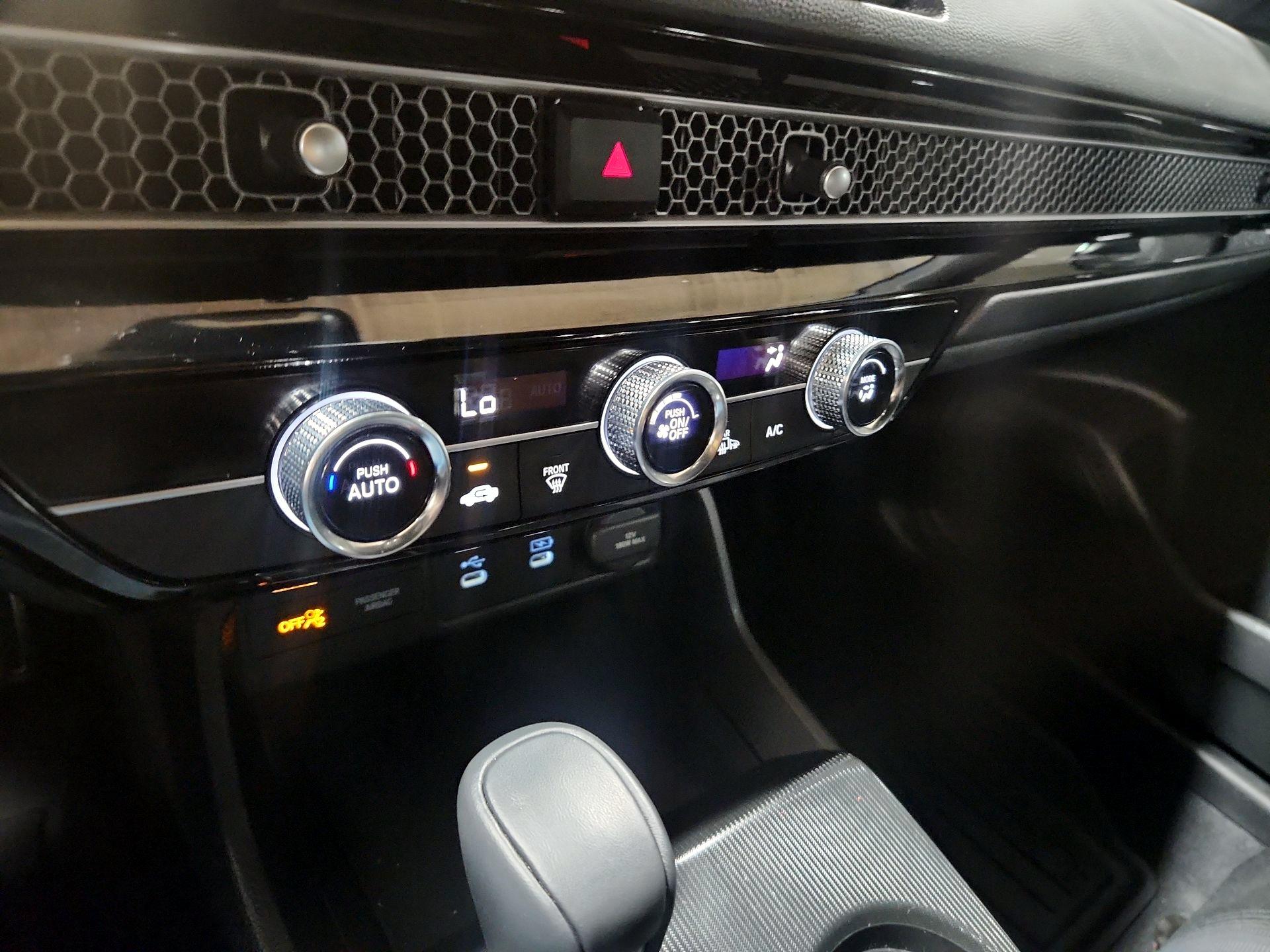 Thumbnail: 2025 Honda Civic - 14
