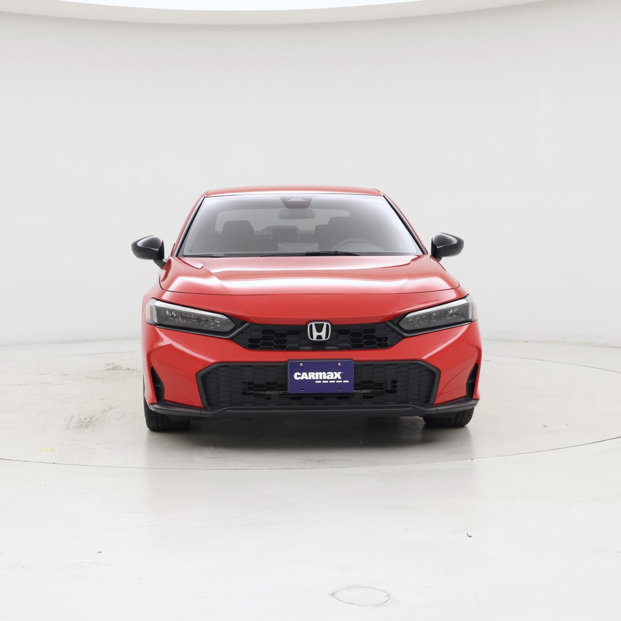 Thumbnail: 2025 Honda Civic - 5