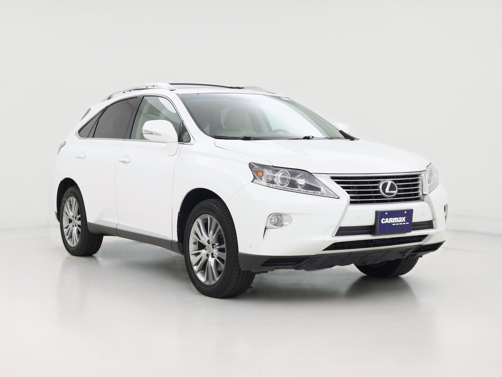 2014 Lexus RX