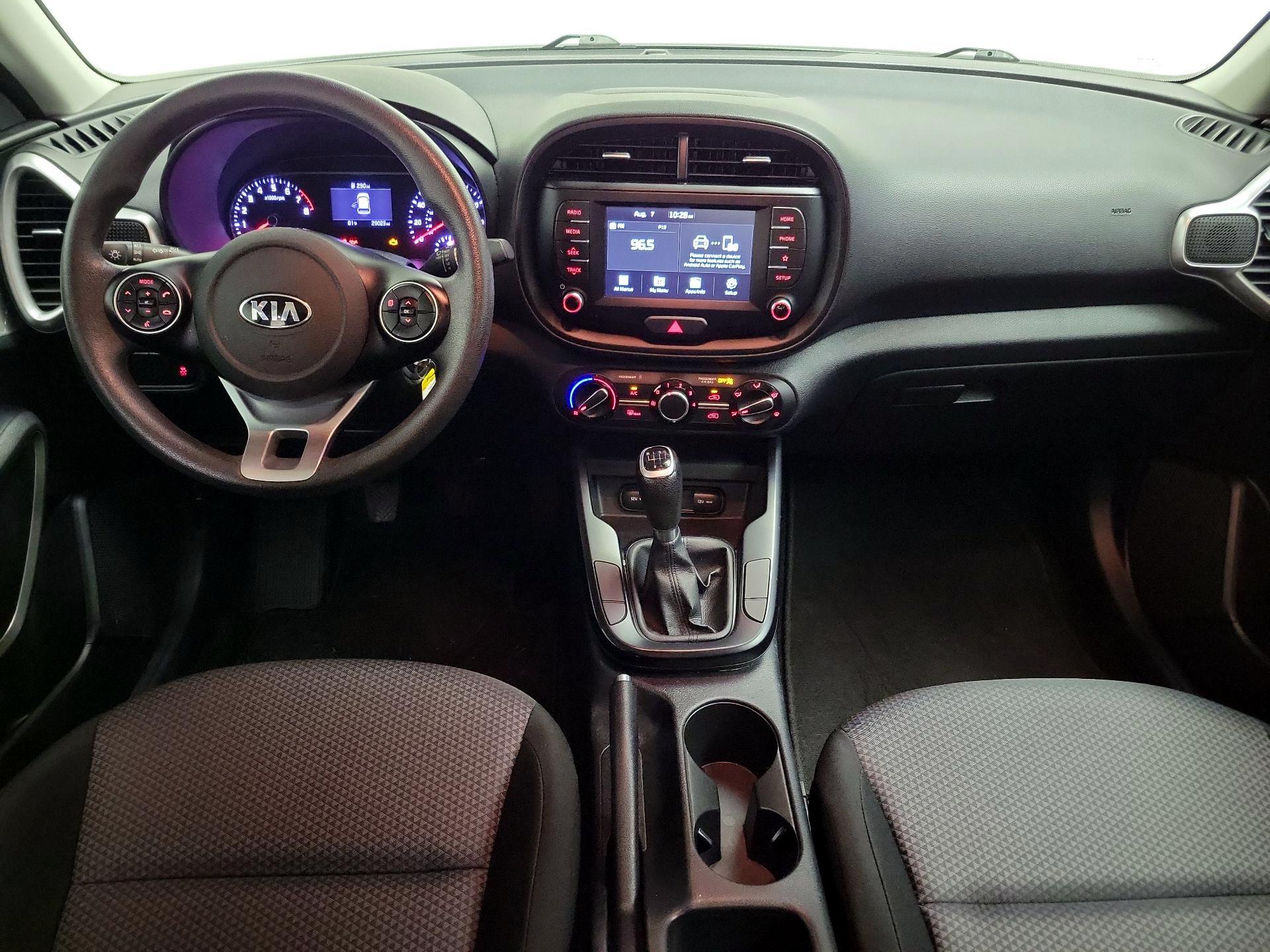 Thumbnail: 2021 Kia Soul - 9