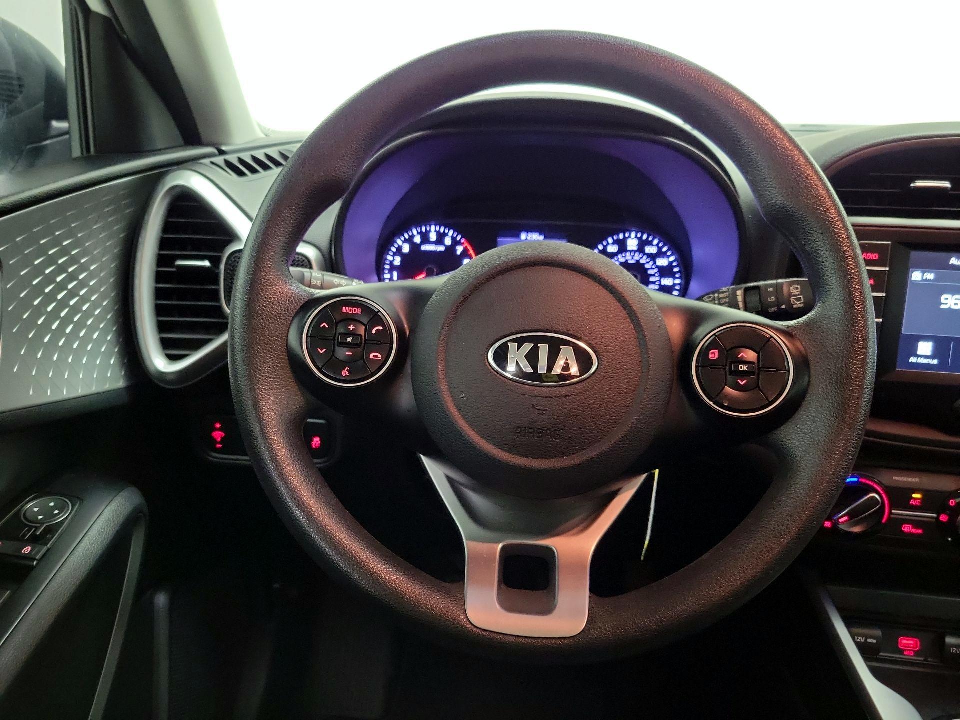 Thumbnail: 2021 Kia Soul - 10