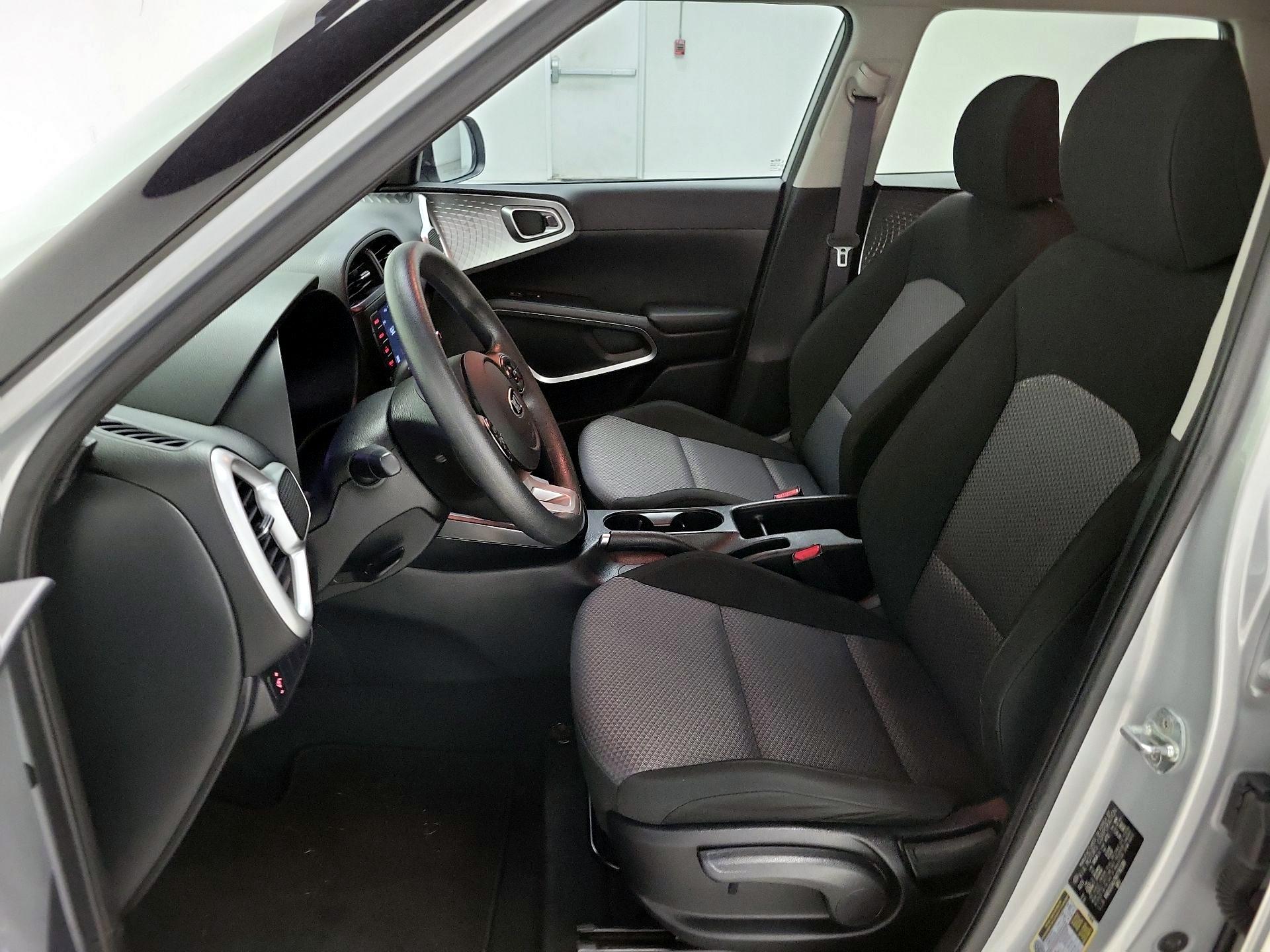 Thumbnail: 2021 Kia Soul - 11