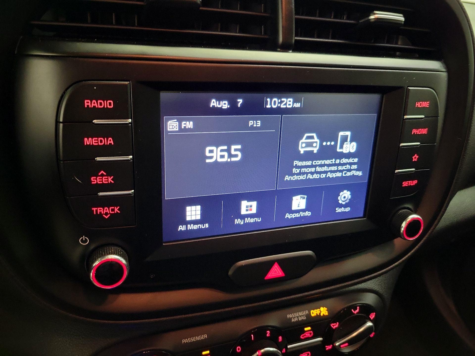 Thumbnail: 2021 Kia Soul - 14