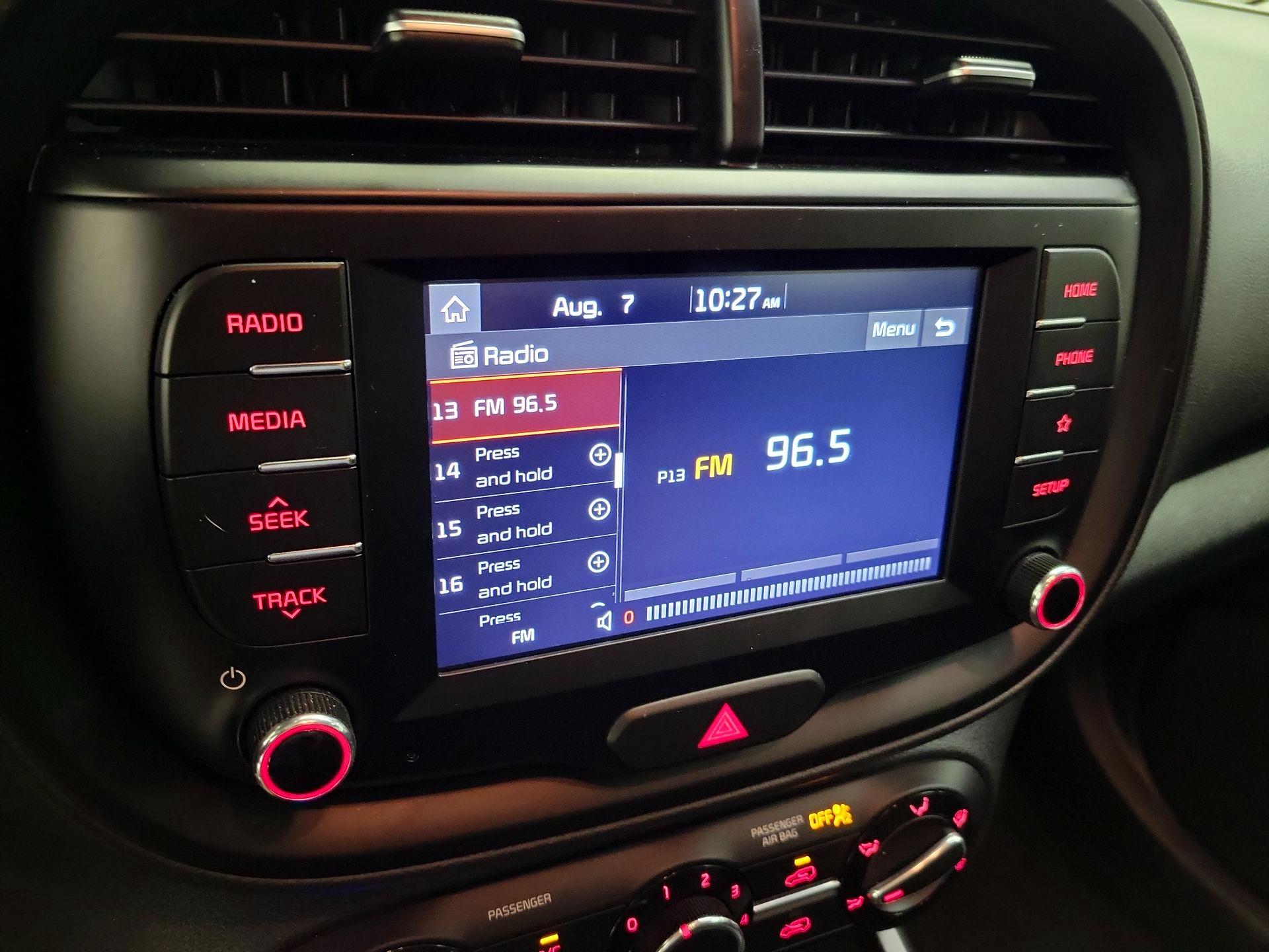Thumbnail: 2021 Kia Soul - 16