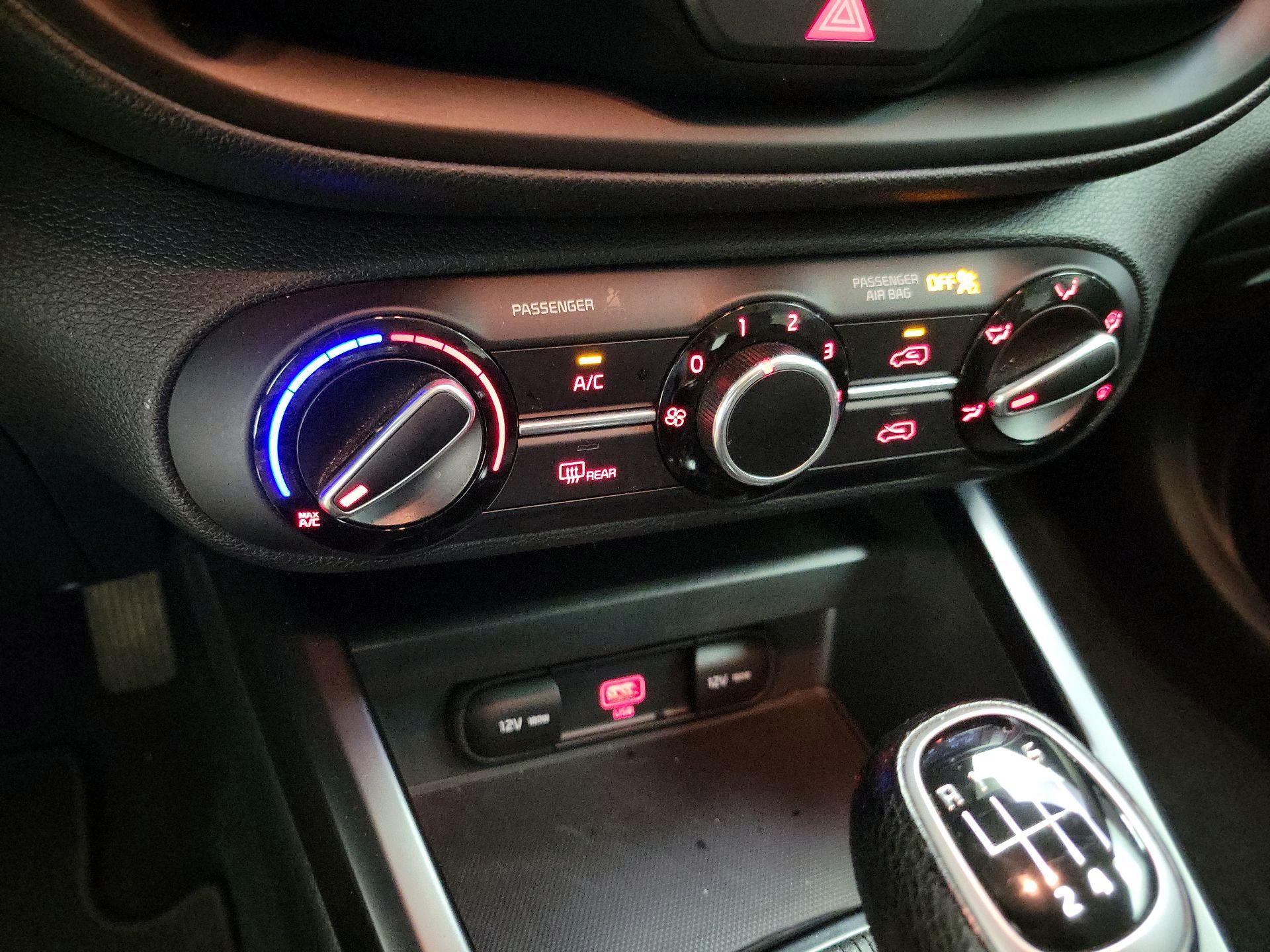 Thumbnail: 2021 Kia Soul - 17