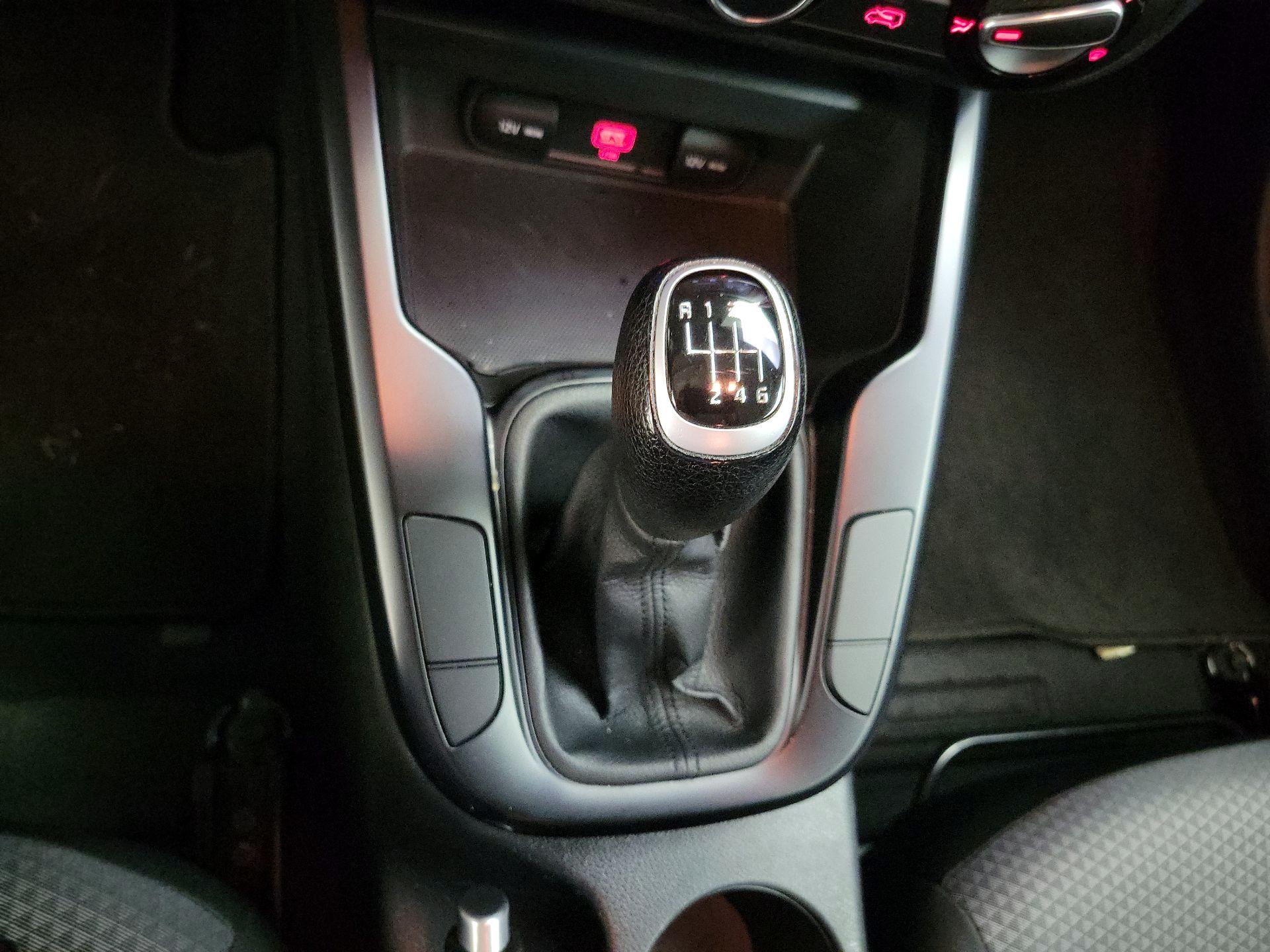 Thumbnail: 2021 Kia Soul - 18