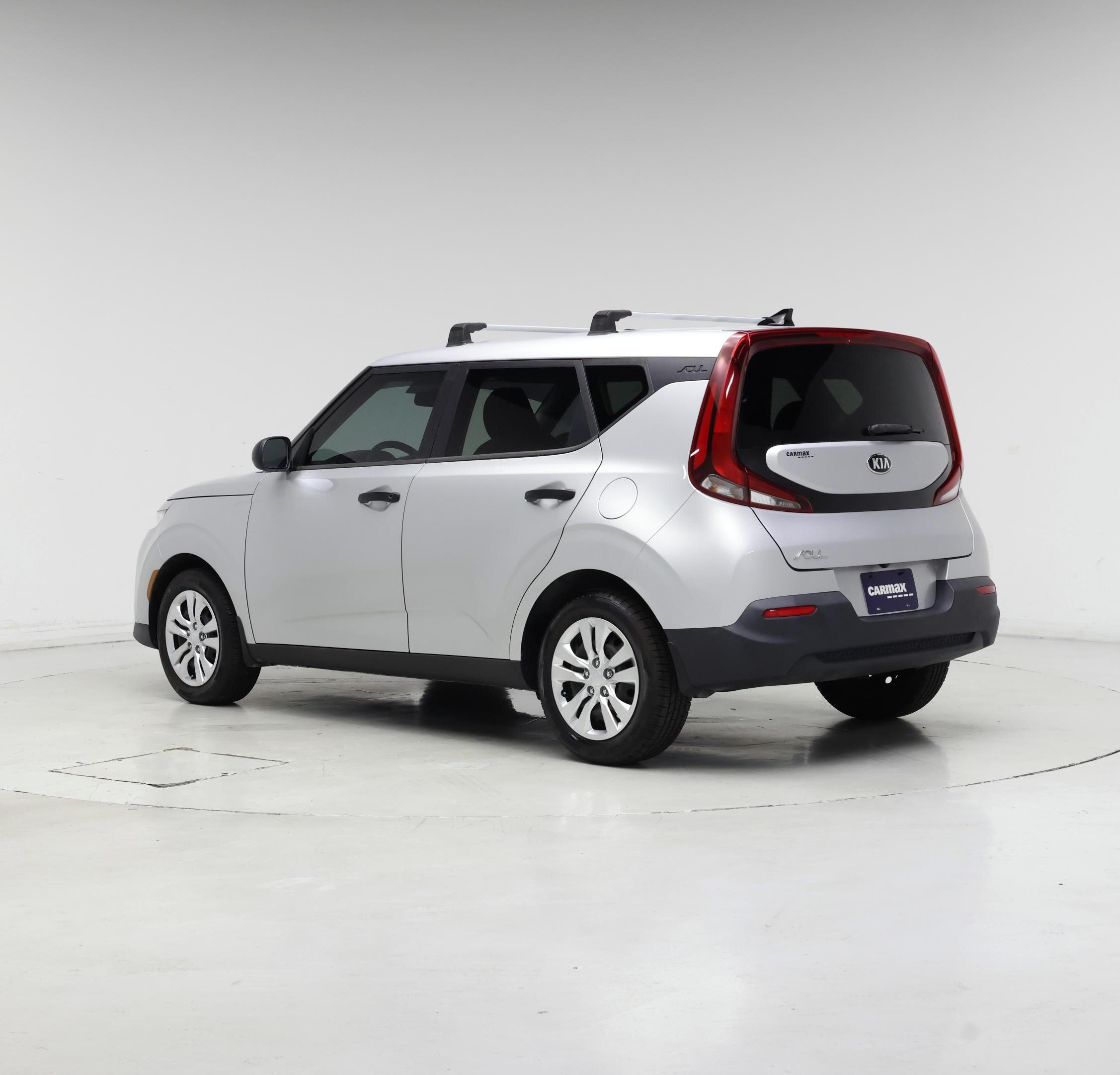 Thumbnail: 2021 Kia Soul - 2