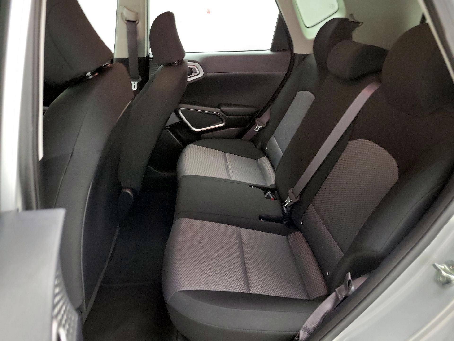 Thumbnail: 2021 Kia Soul - 20