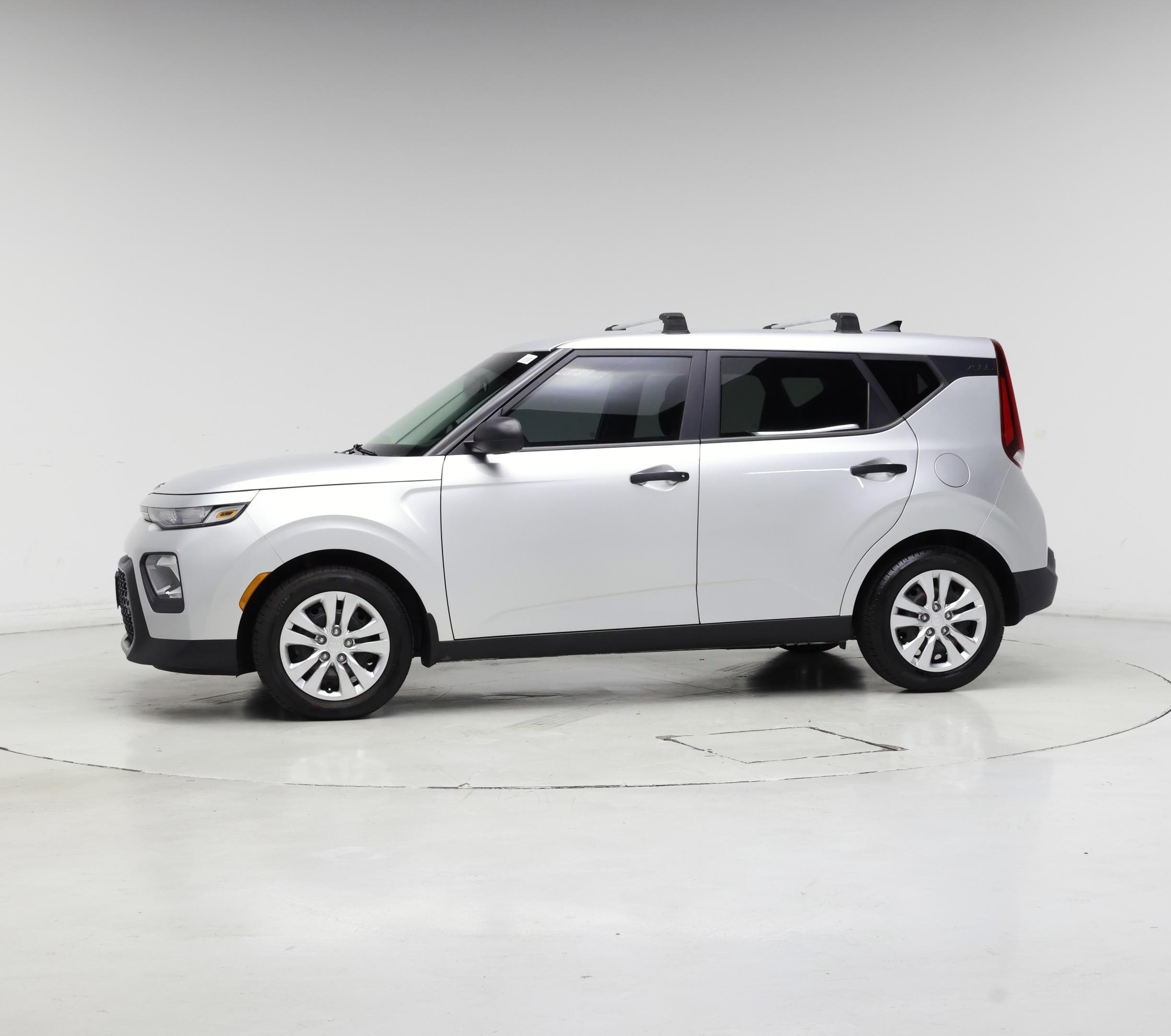 Thumbnail: 2021 Kia Soul - 3