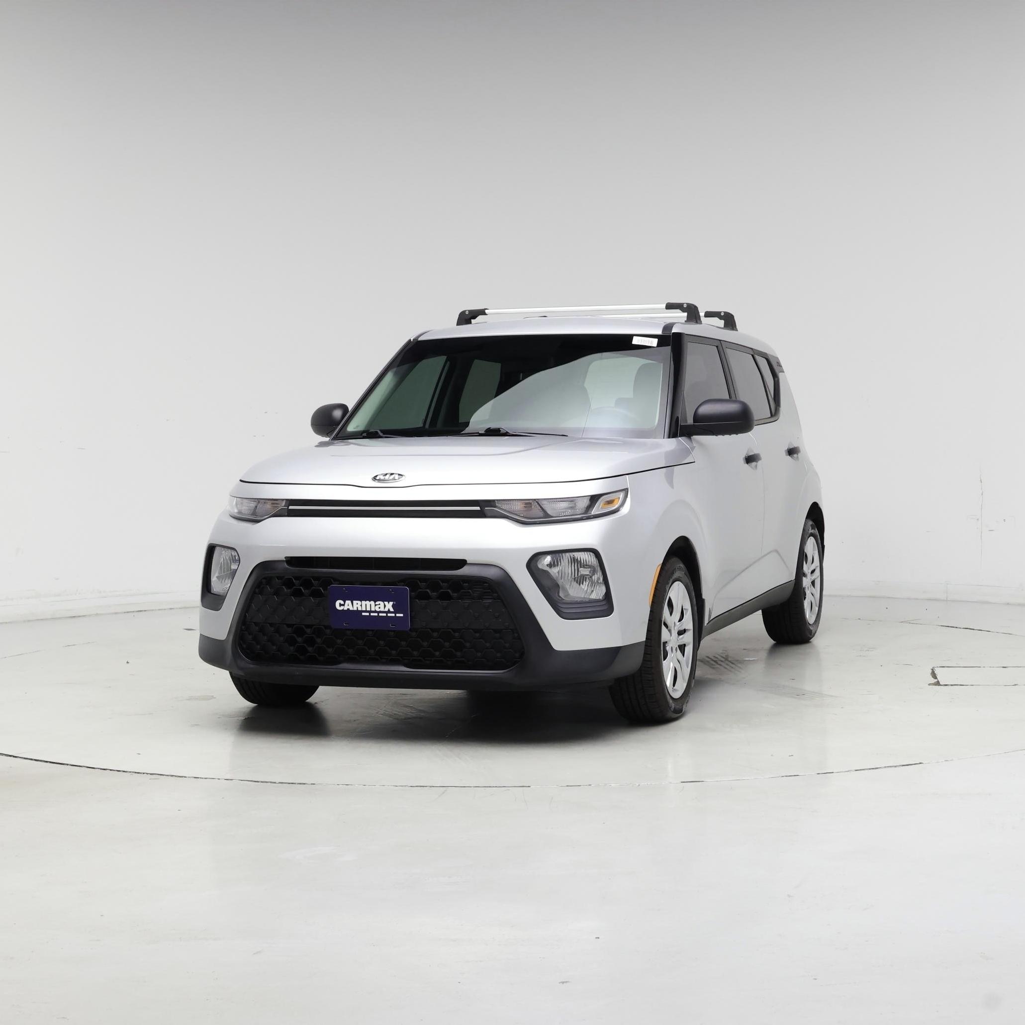Thumbnail: 2021 Kia Soul - 4