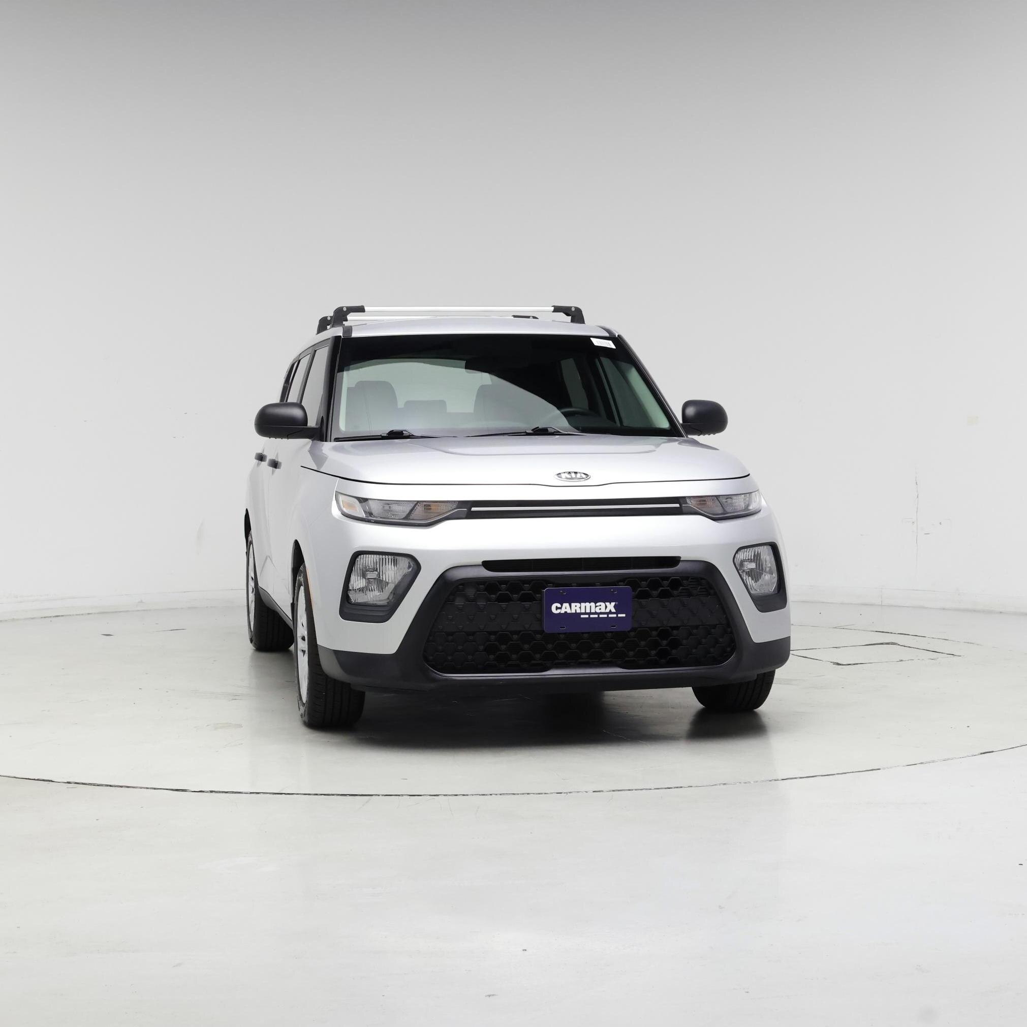 Thumbnail: 2021 Kia Soul - 5