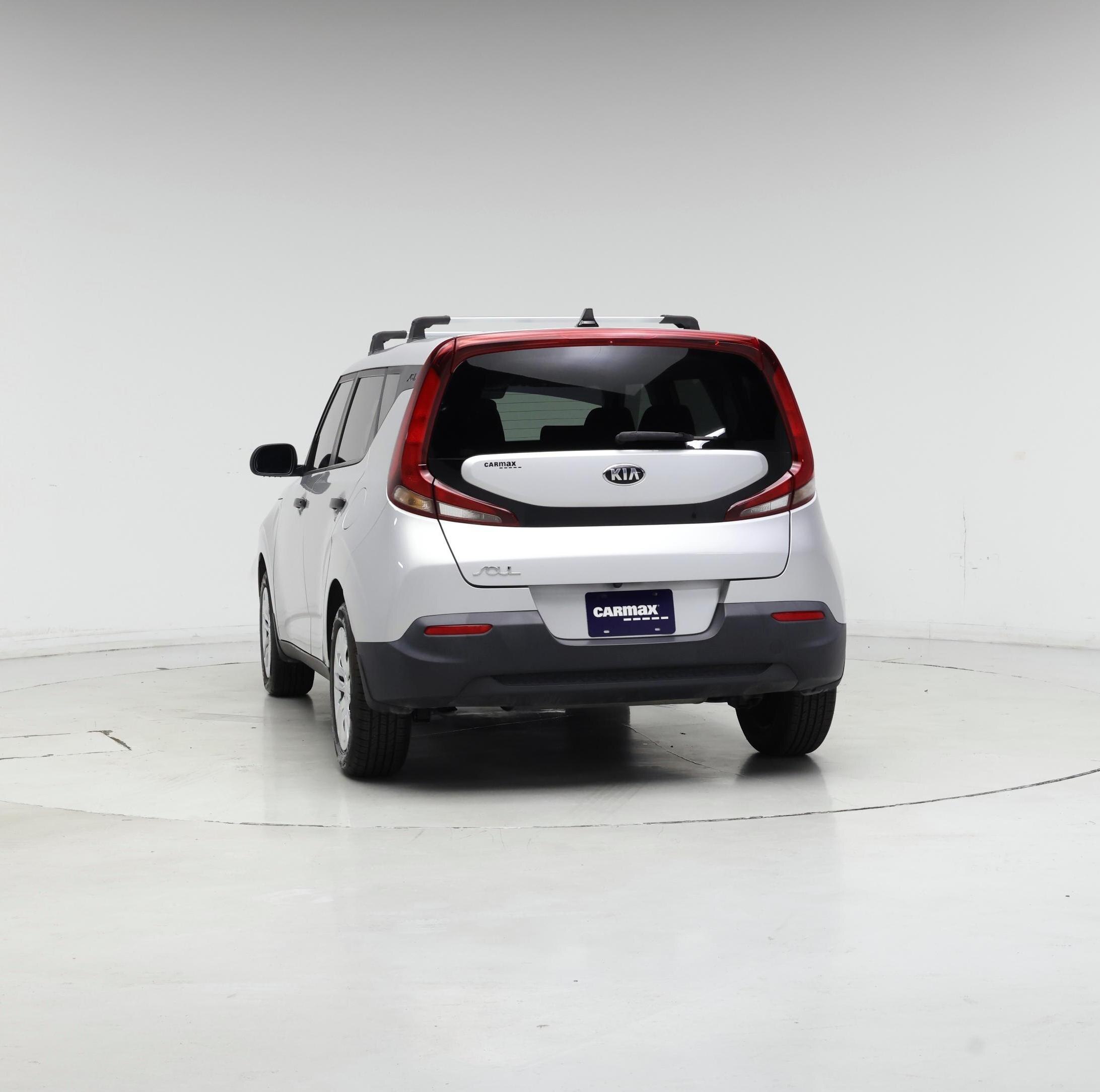 Thumbnail: 2021 Kia Soul - 6
