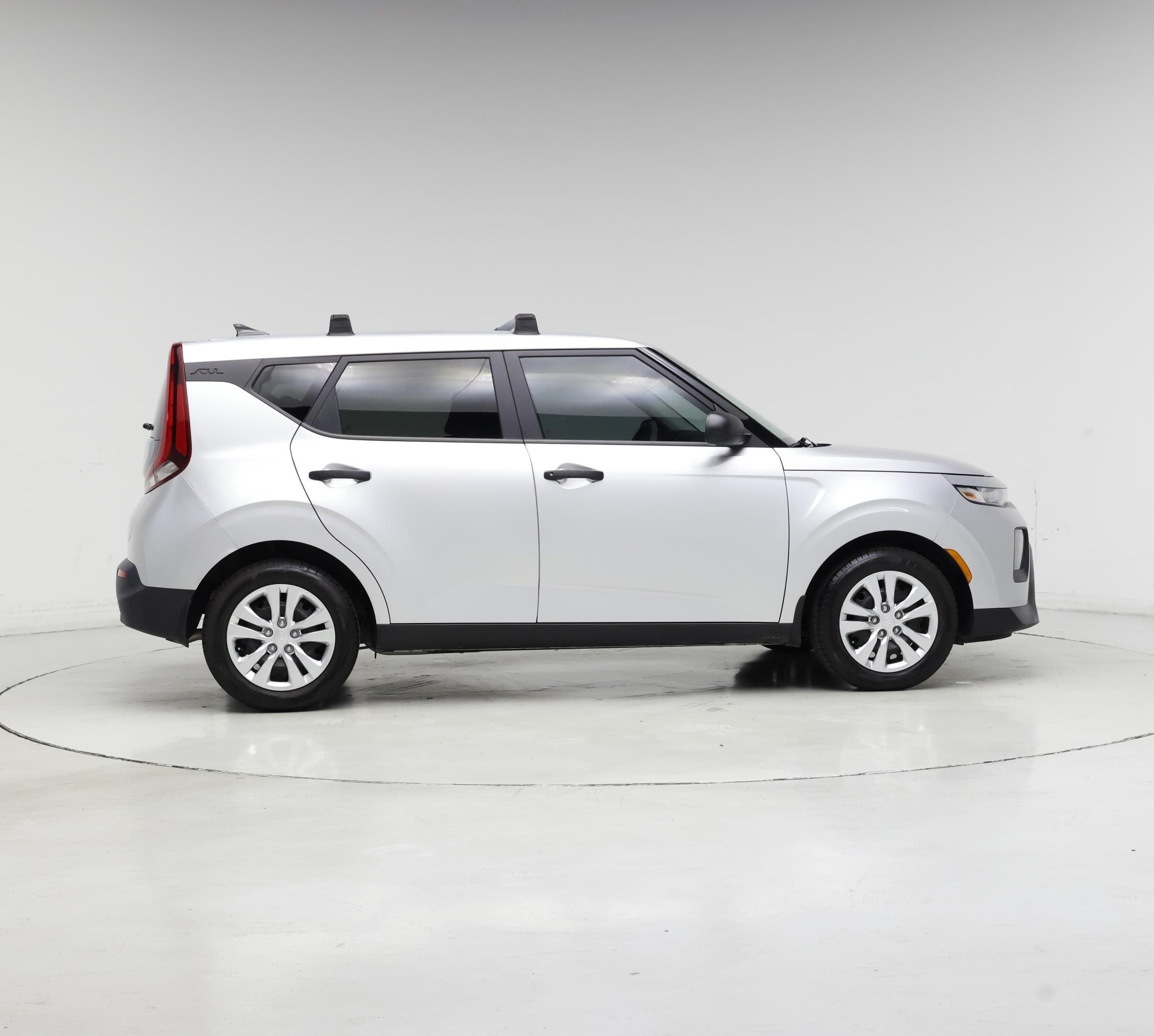 Thumbnail: 2021 Kia Soul - 7
