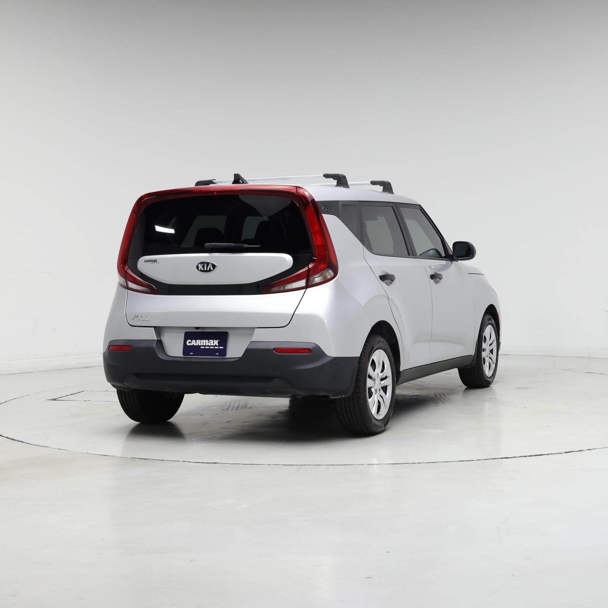 Thumbnail: 2021 Kia Soul - 8
