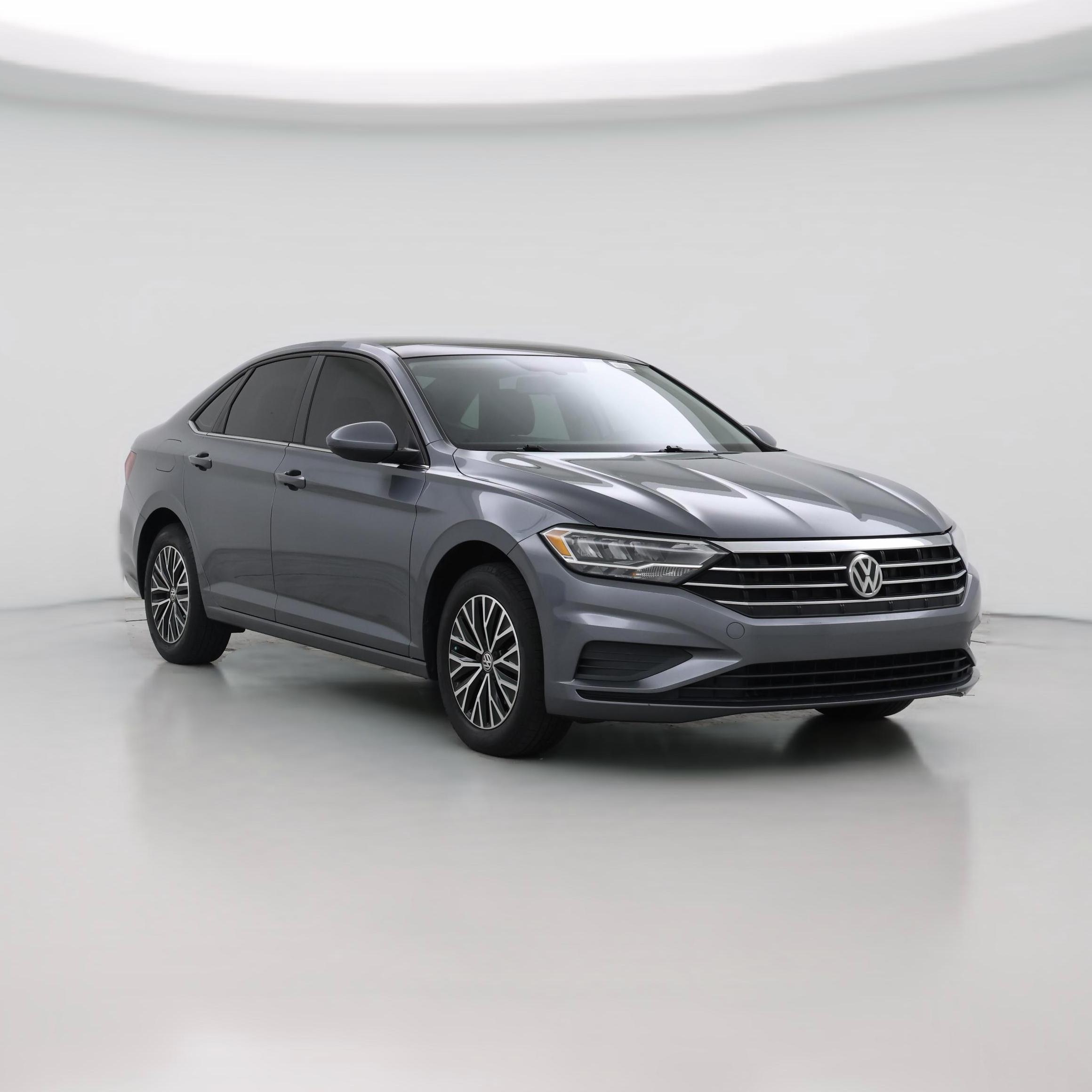Thumbnail: 2020 Volkswagen Jetta - 1