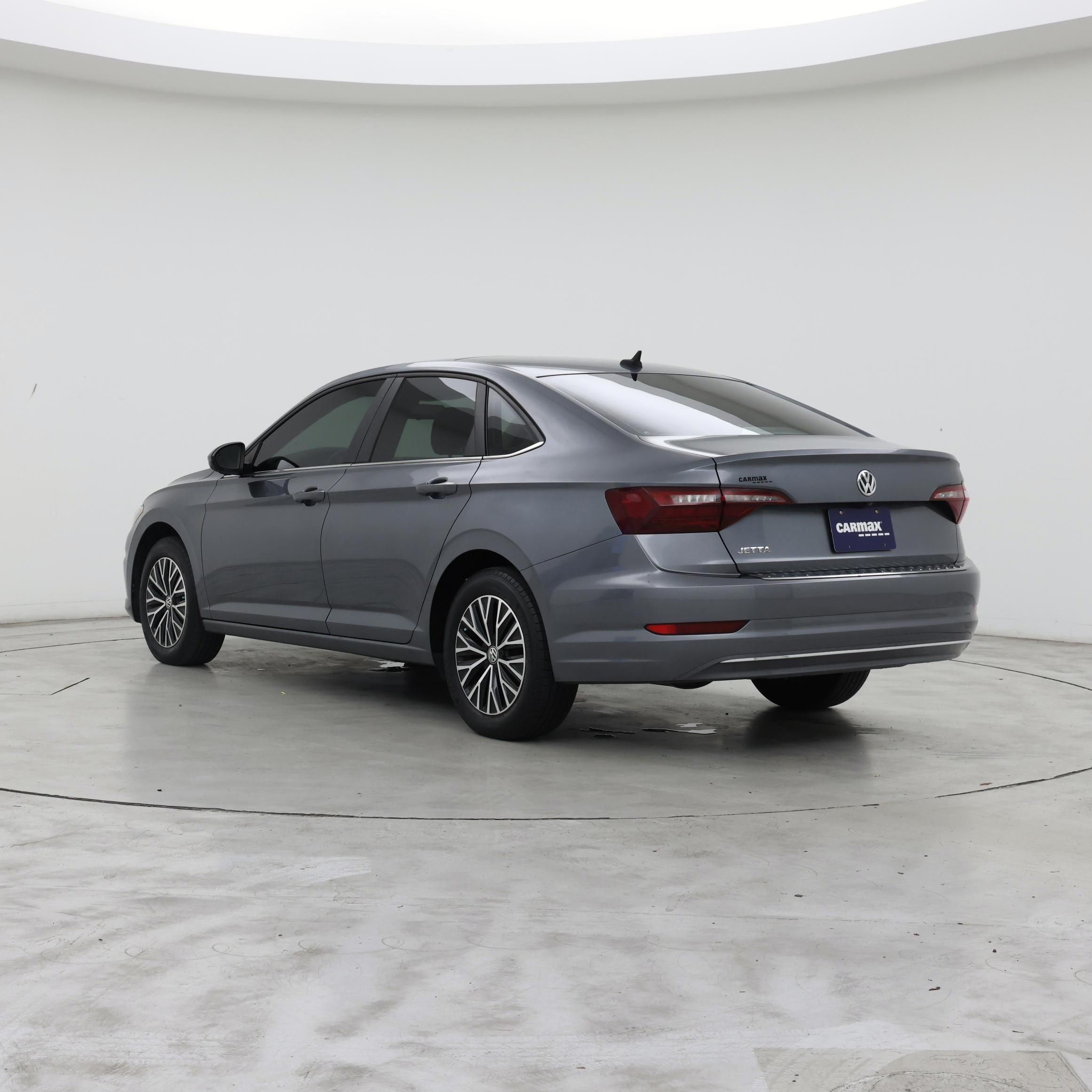 Thumbnail: 2020 Volkswagen Jetta - 2