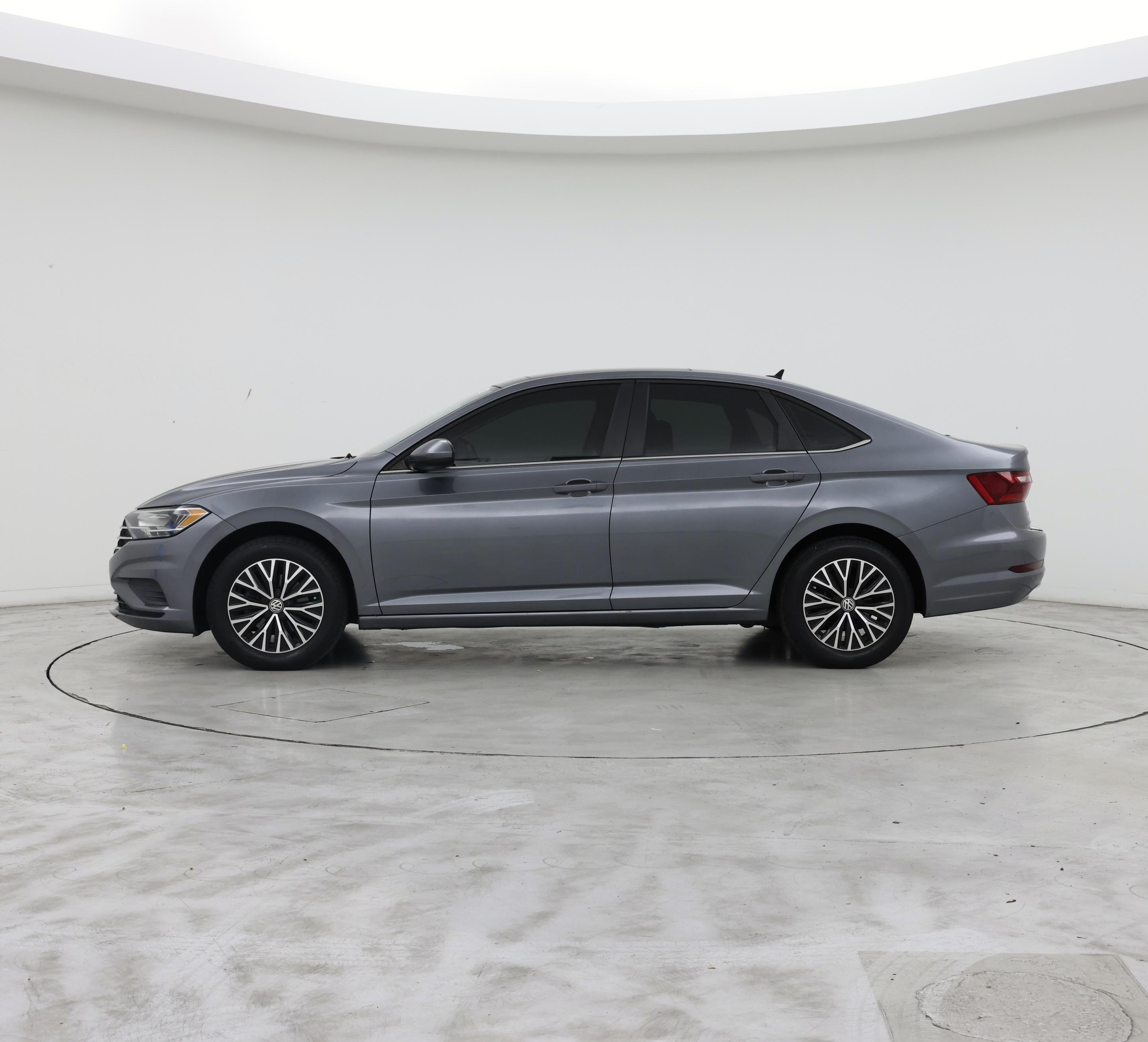 Thumbnail: 2020 Volkswagen Jetta - 3