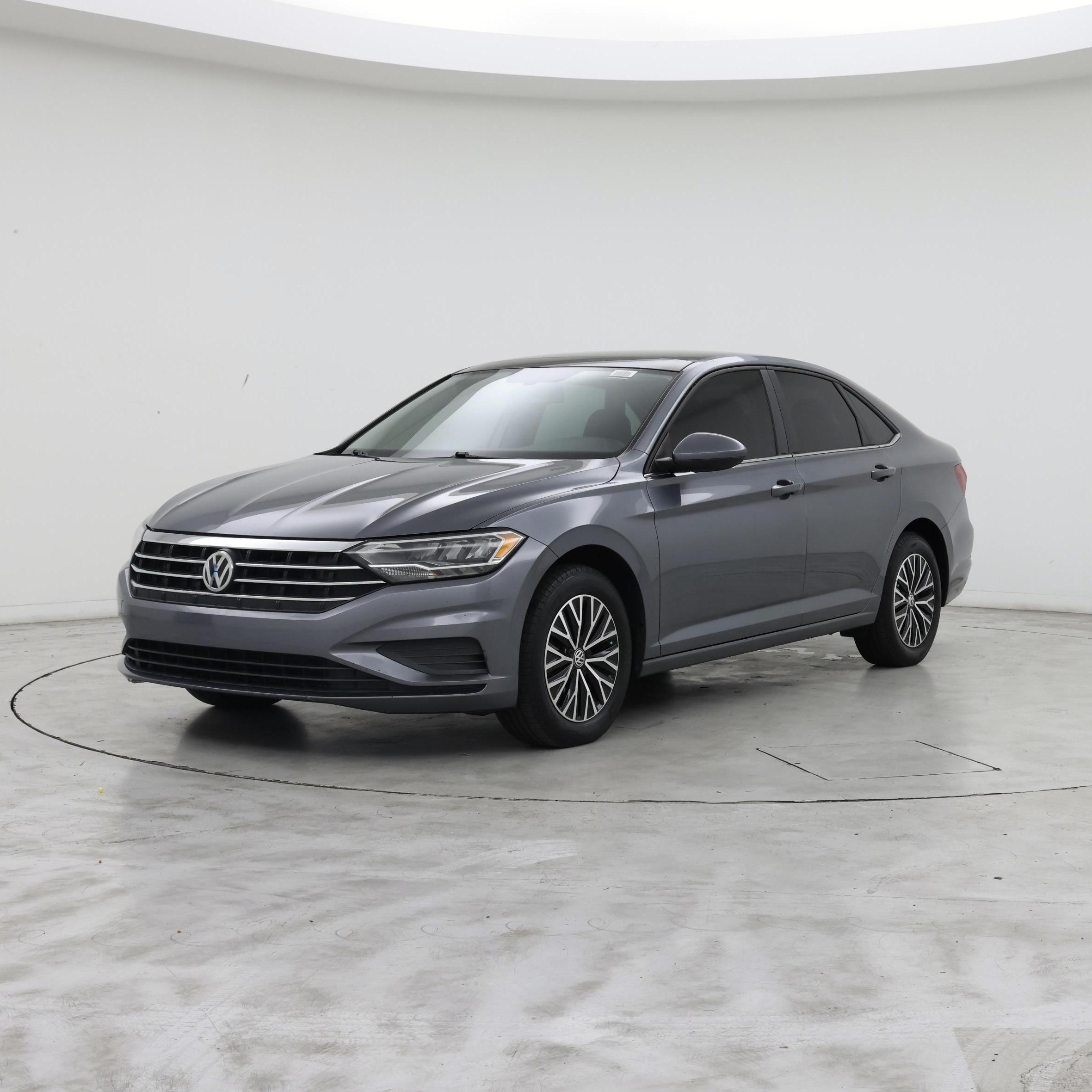 Thumbnail: 2020 Volkswagen Jetta - 4
