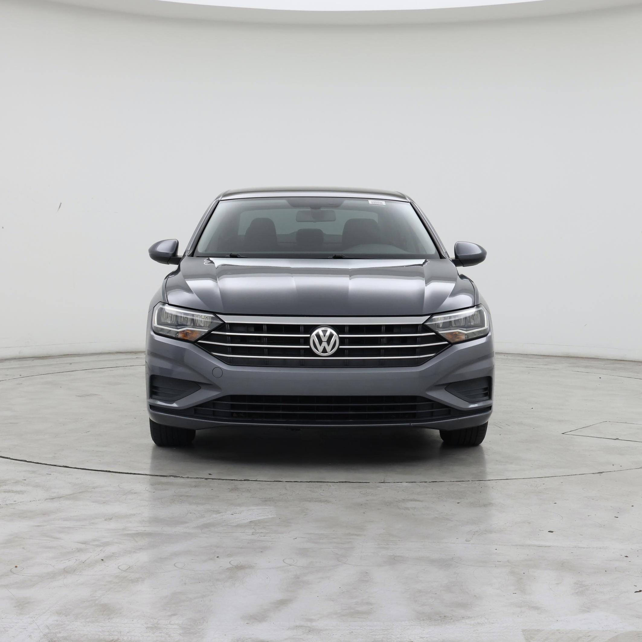 Thumbnail: 2020 Volkswagen Jetta - 5