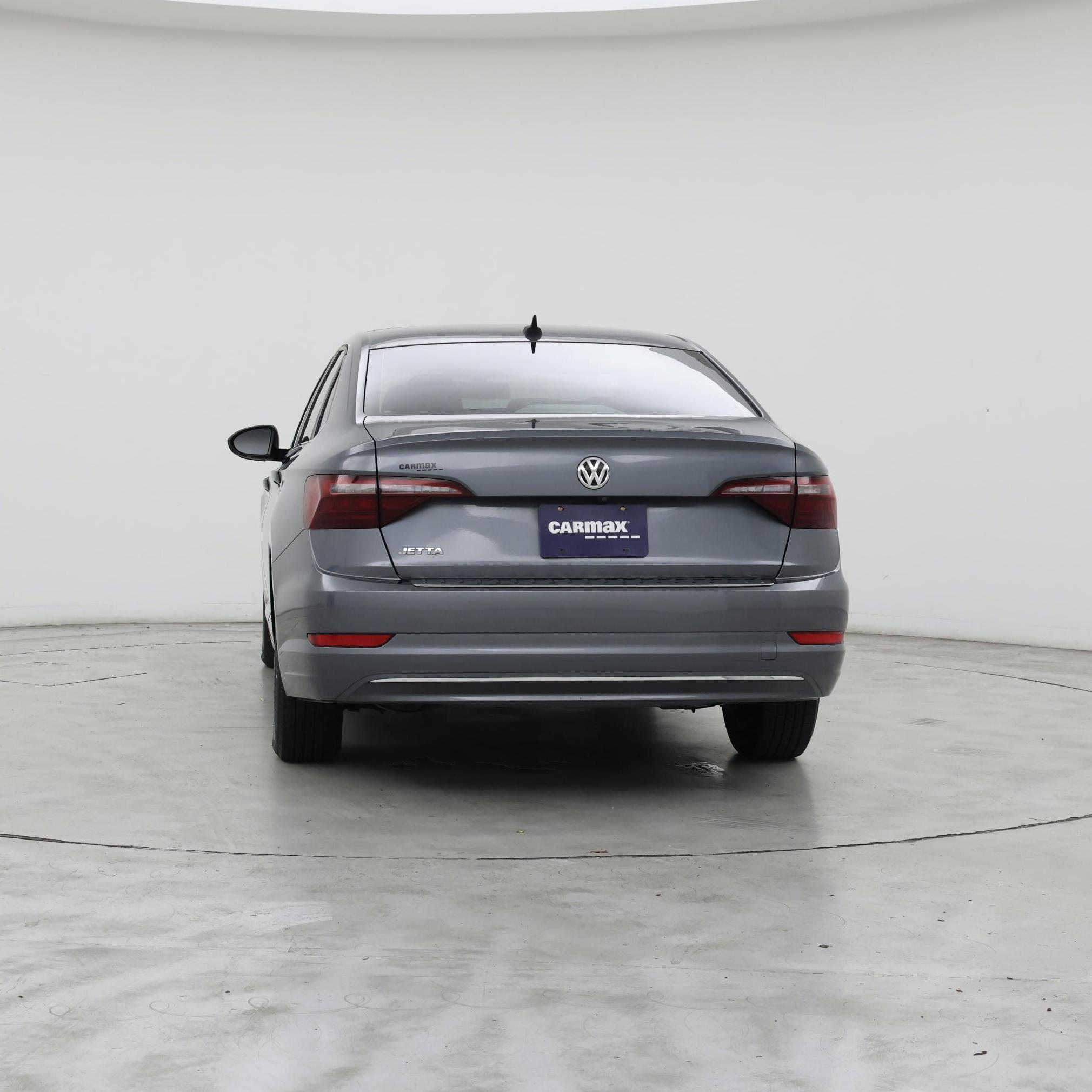 Thumbnail: 2020 Volkswagen Jetta - 6