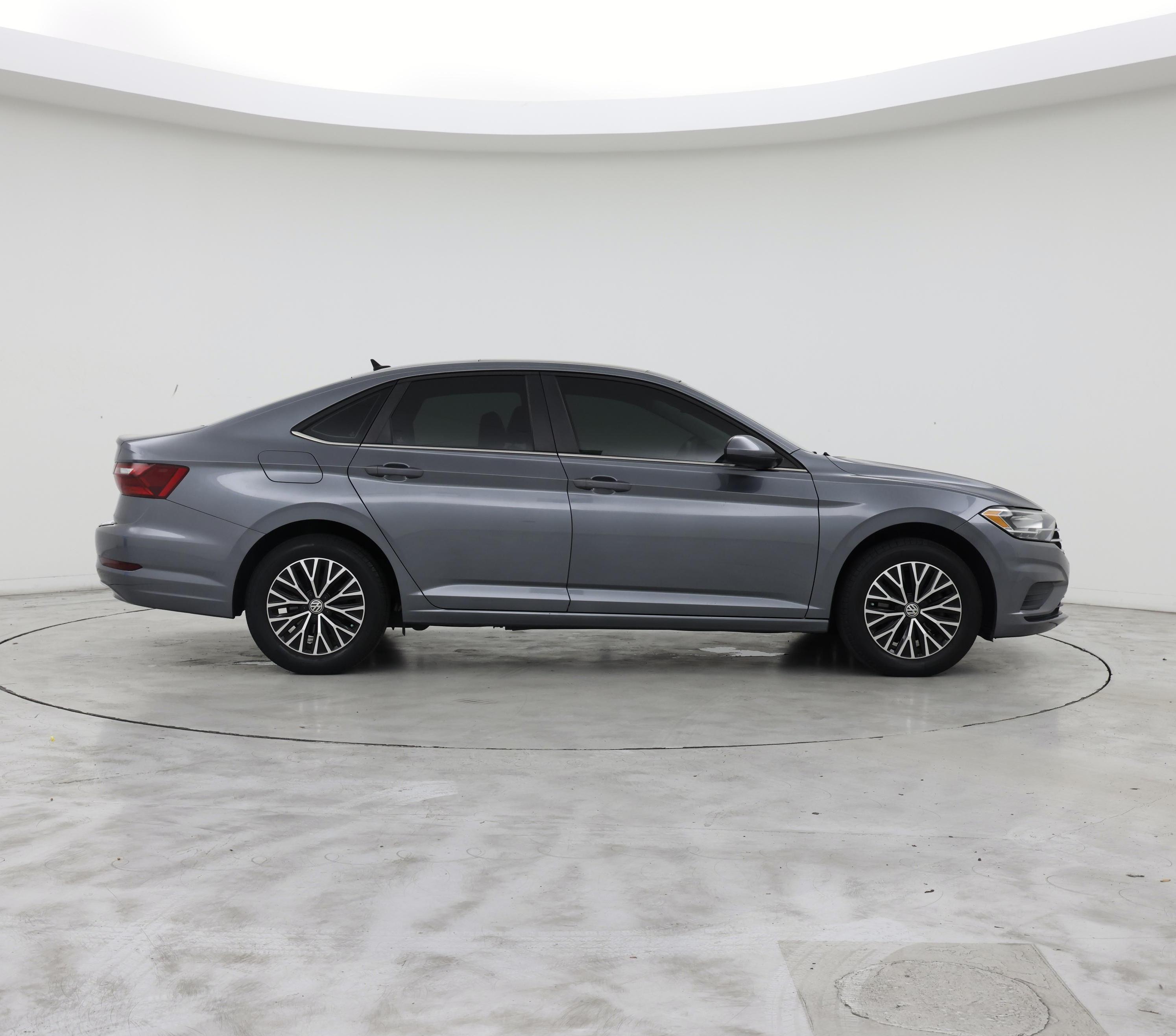 Thumbnail: 2020 Volkswagen Jetta - 7