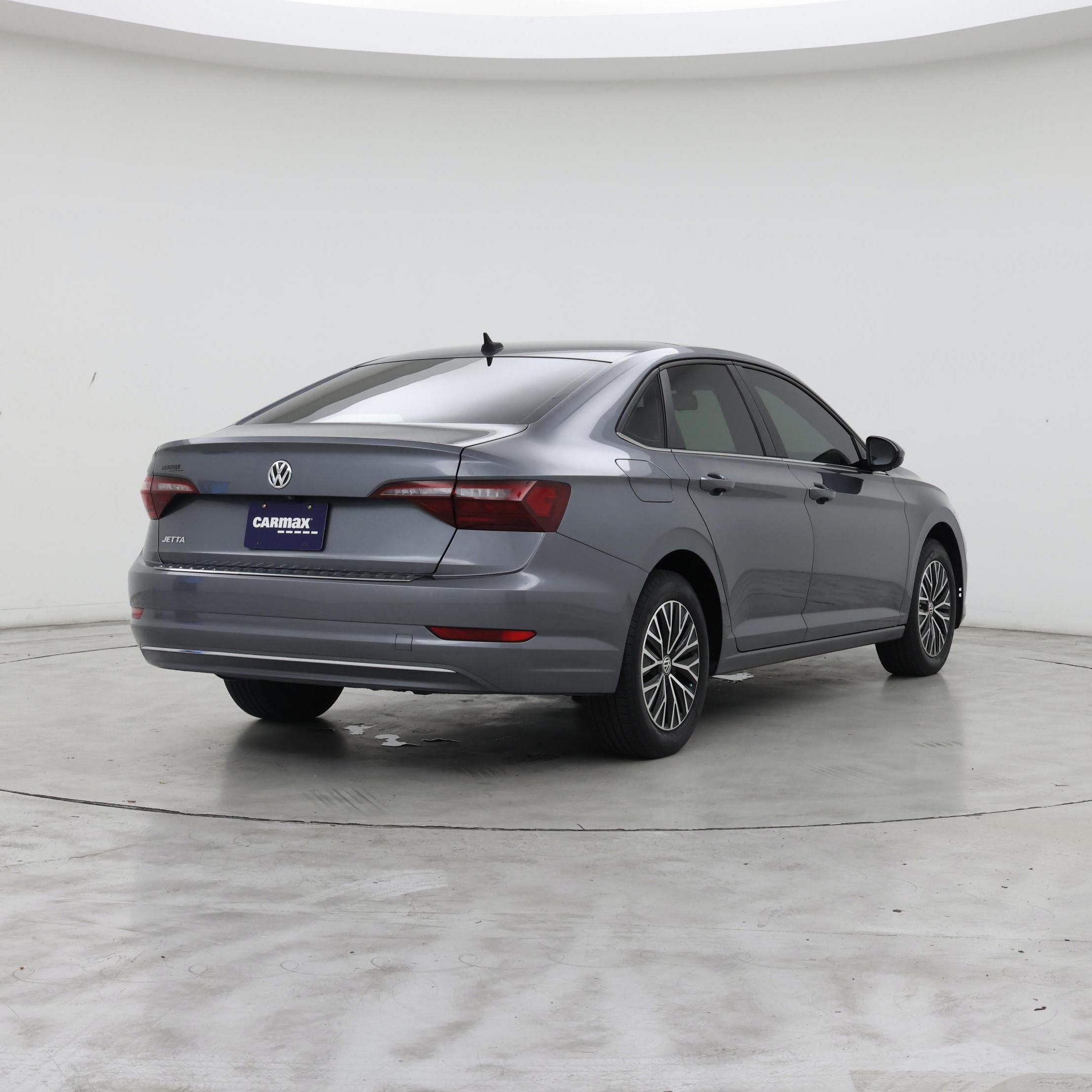 Thumbnail: 2020 Volkswagen Jetta - 8