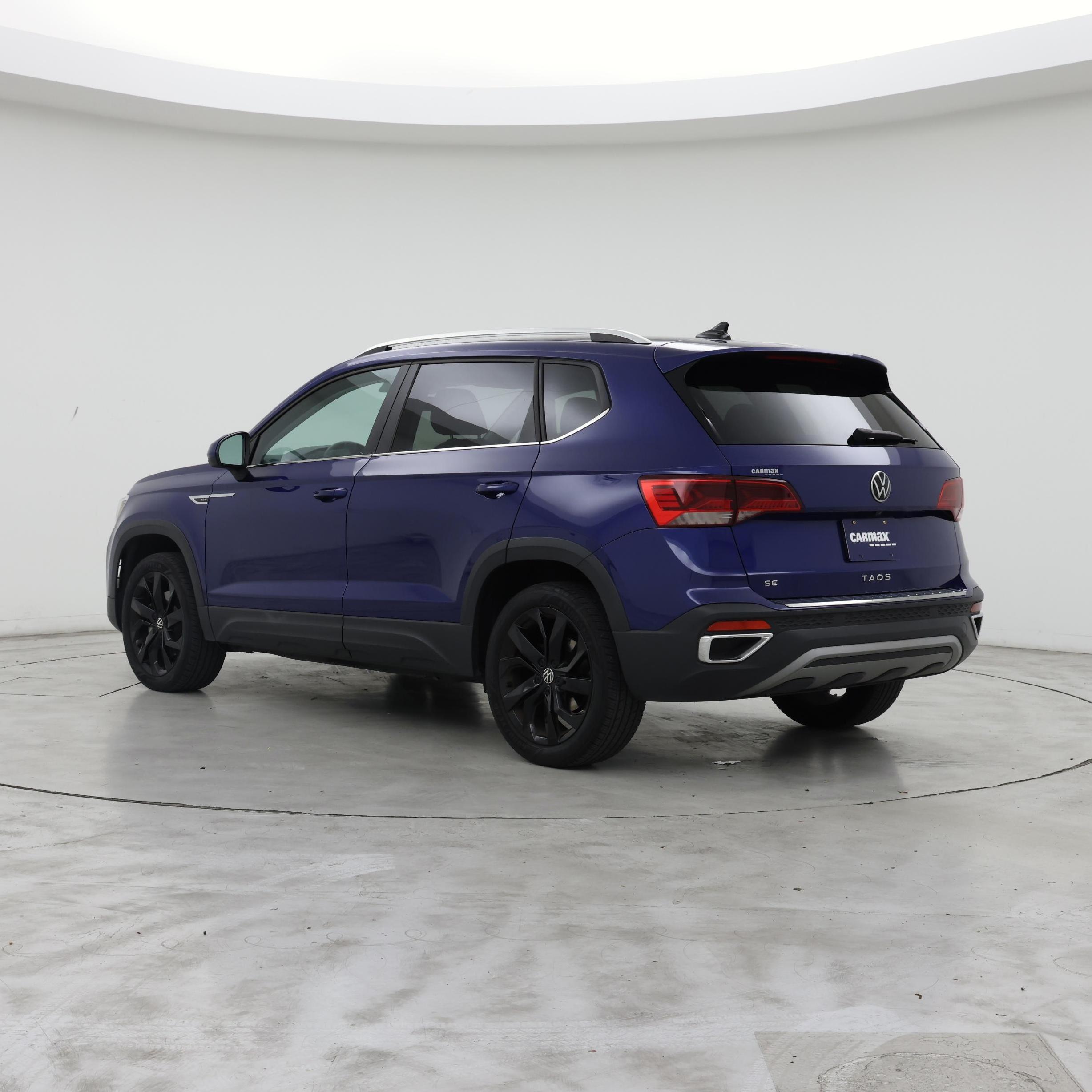 Thumbnail: 2023 Volkswagen Taos - 2