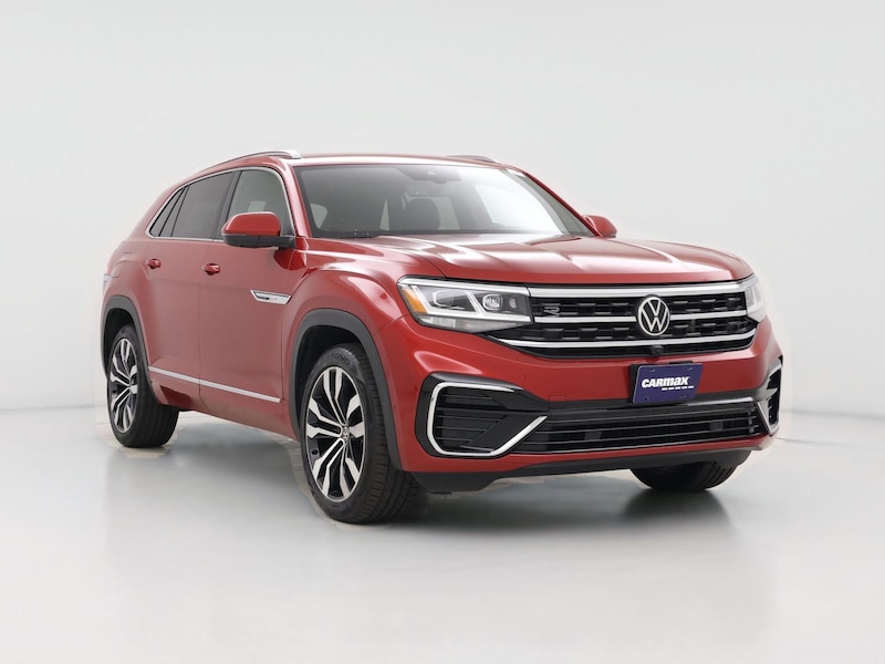 2022 Volkswagen Atlas SEL -
                  Houston, TX