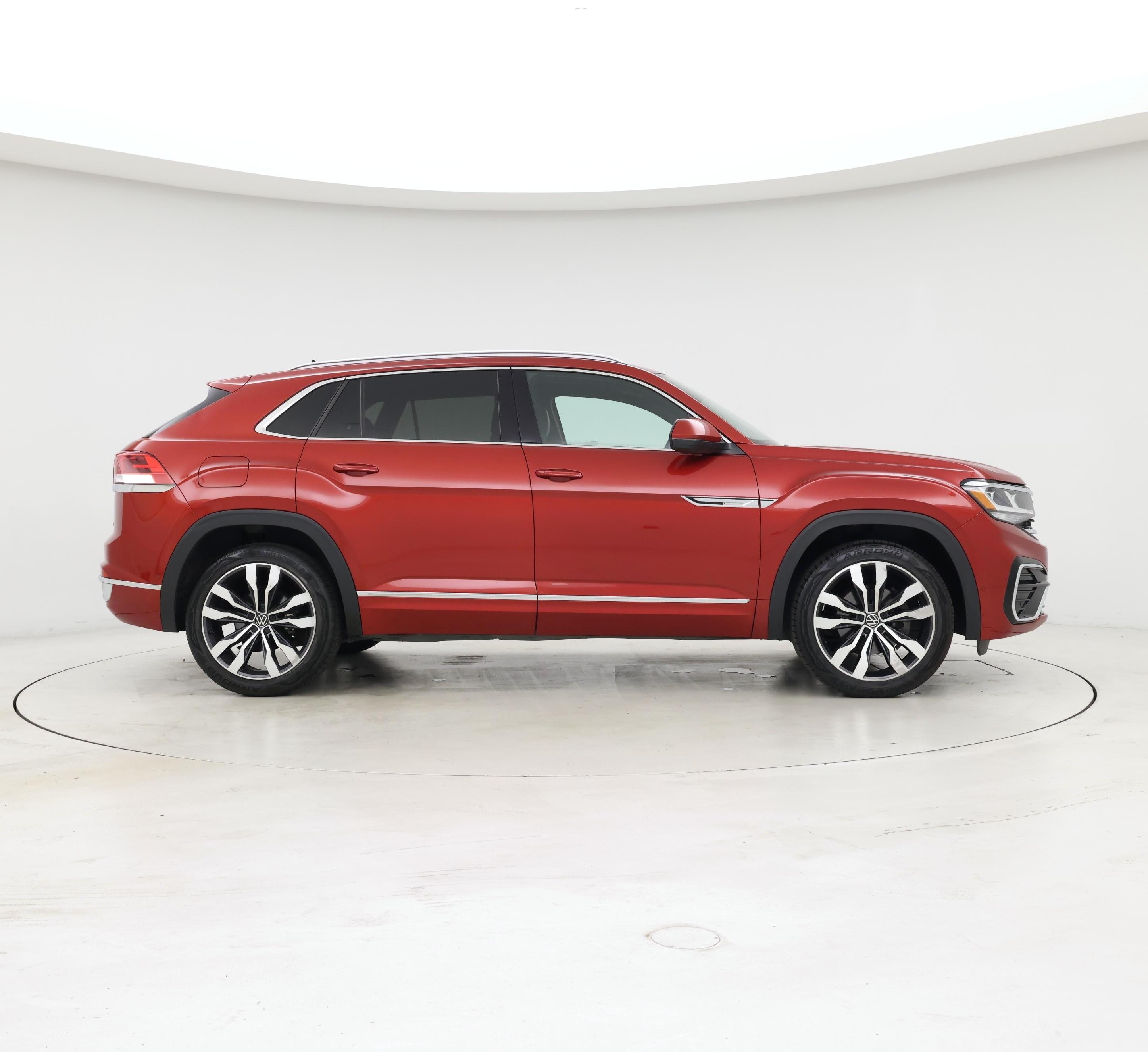 Thumbnail: 2022 Volkswagen Atlas - 7