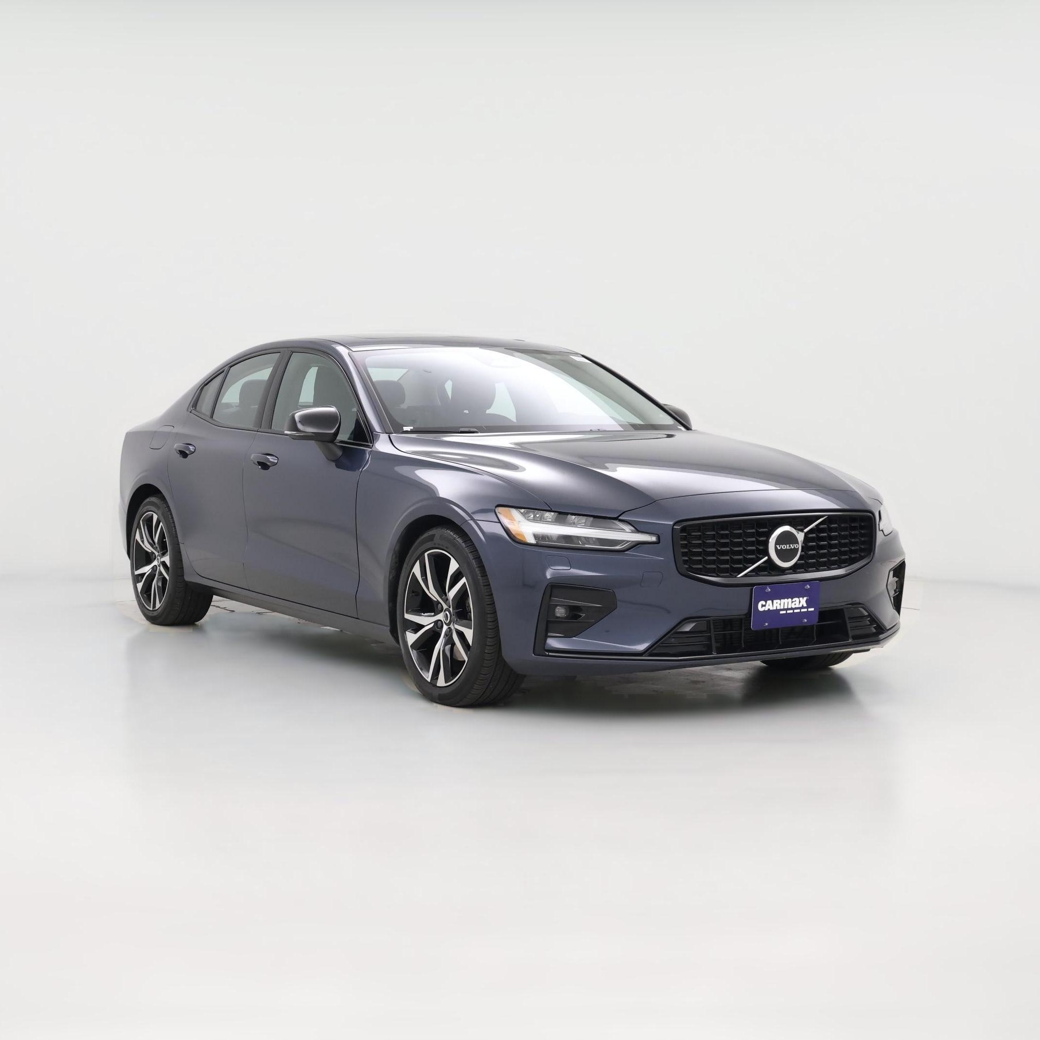 Thumbnail: 2025 Volvo S60 - 1