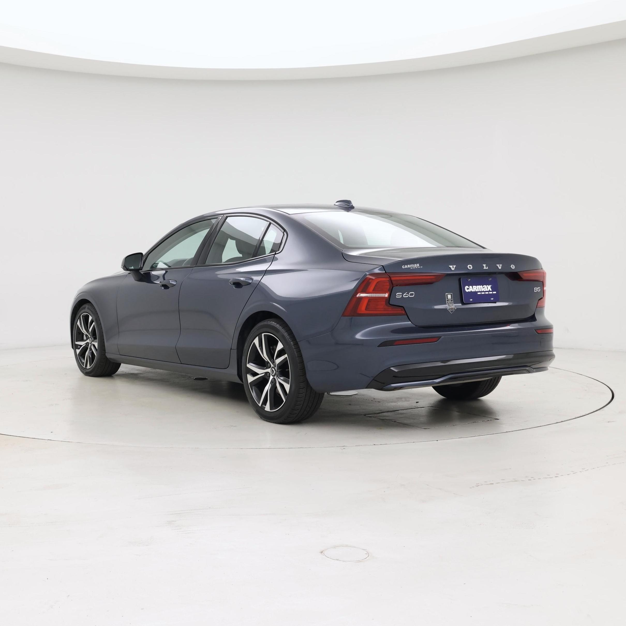 Thumbnail: 2025 Volvo S60 - 2