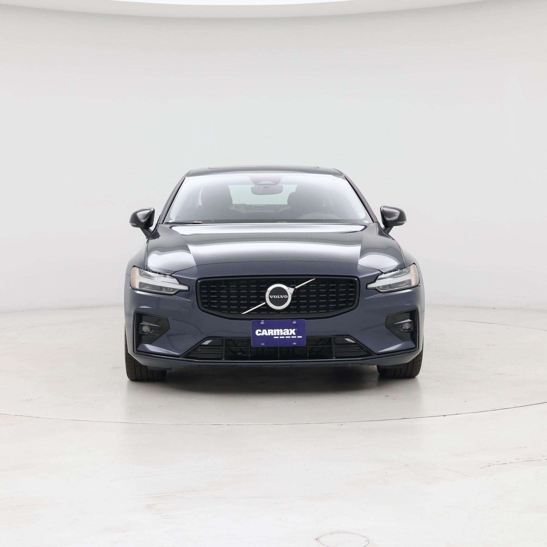 Thumbnail: 2025 Volvo S60 - 5