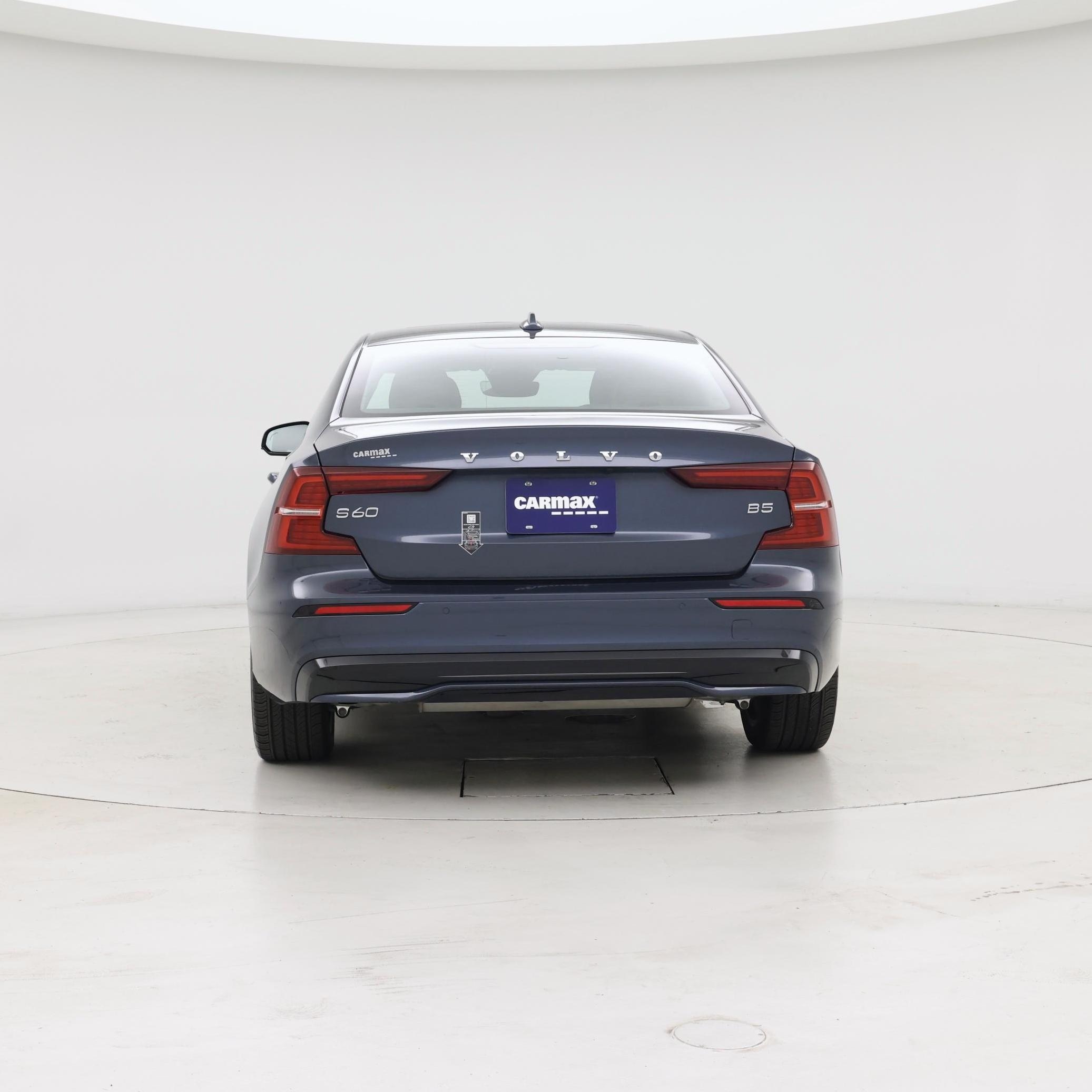 Thumbnail: 2025 Volvo S60 - 6