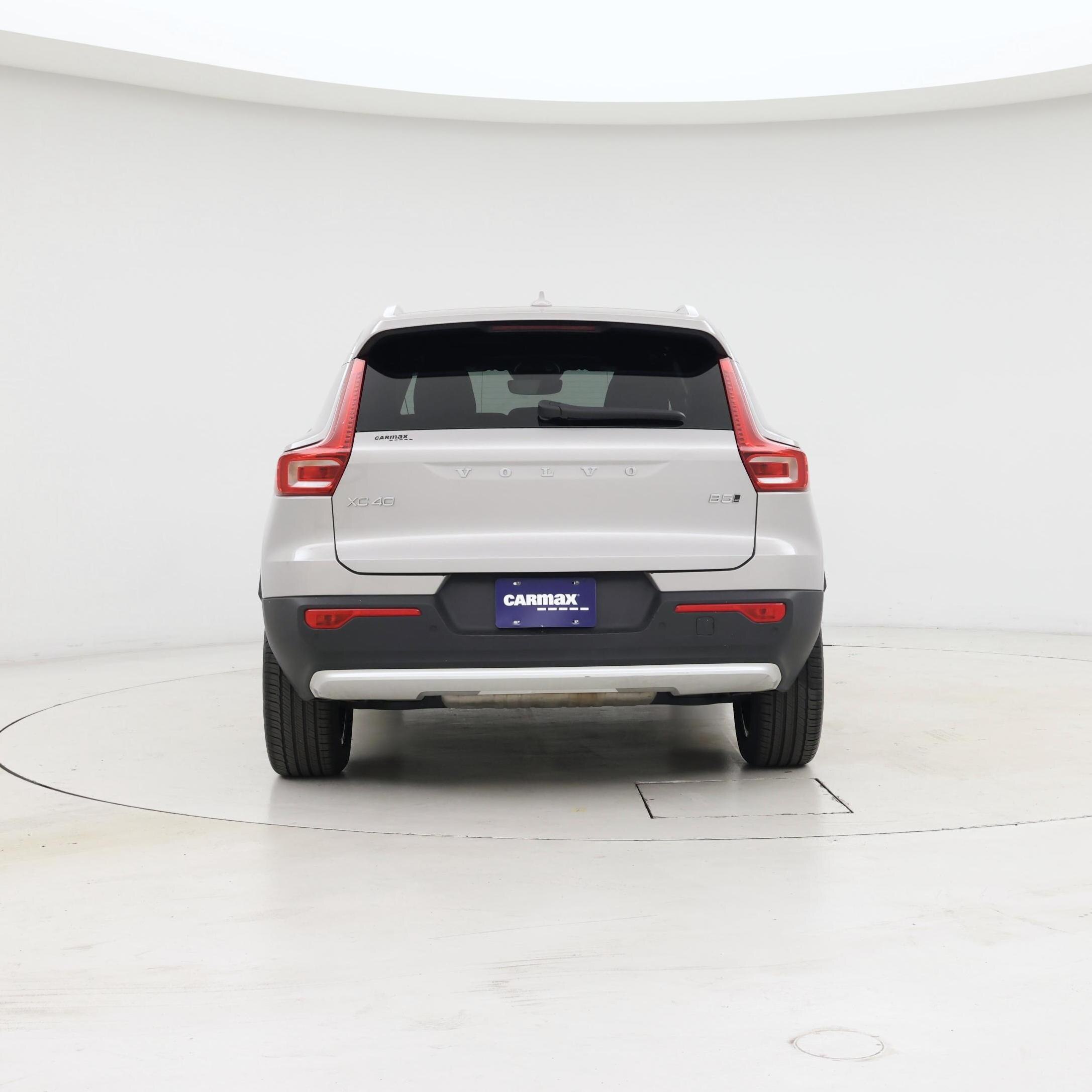 Thumbnail: 2025 Volvo XC40 - 6