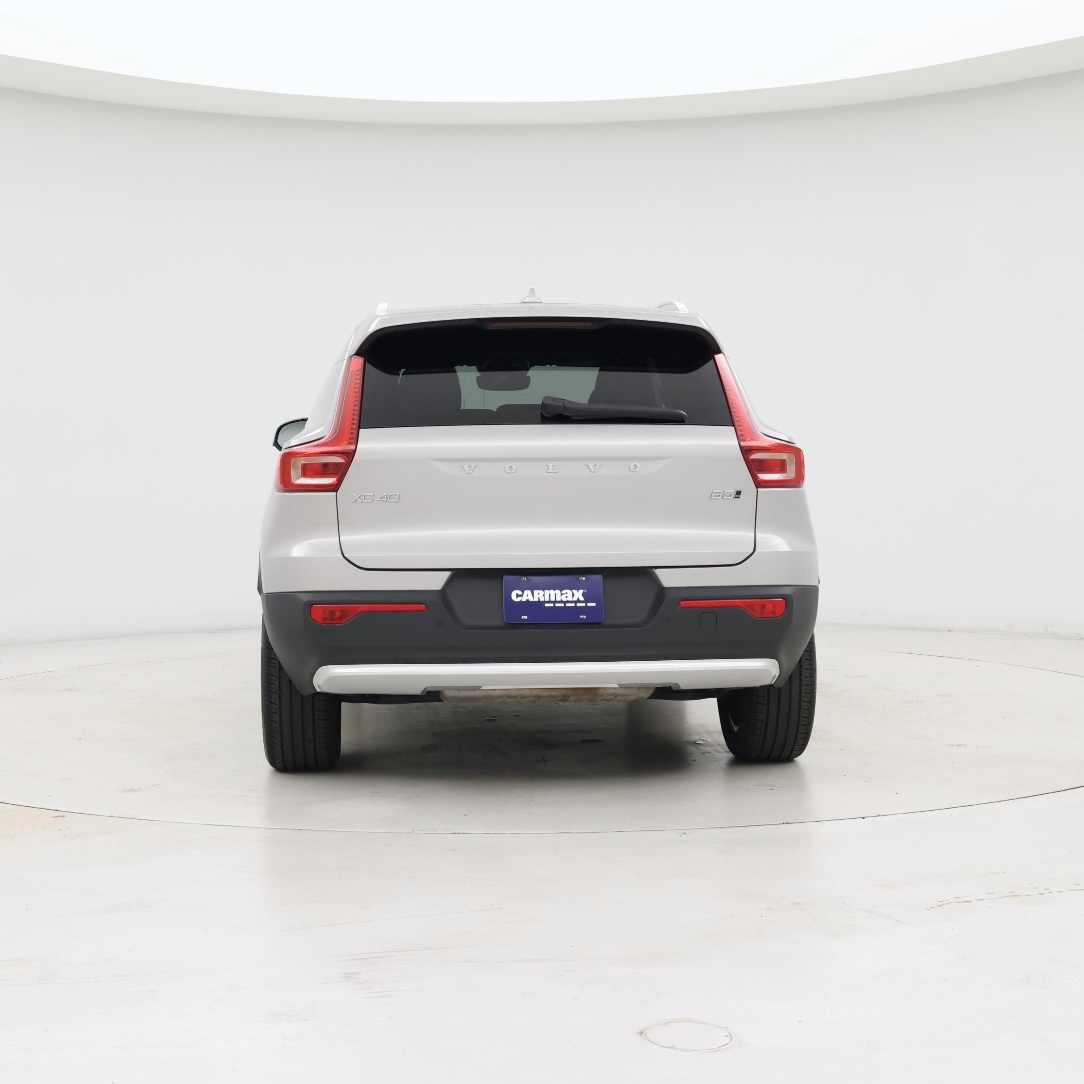 Thumbnail: 2025 Volvo XC40 - 6