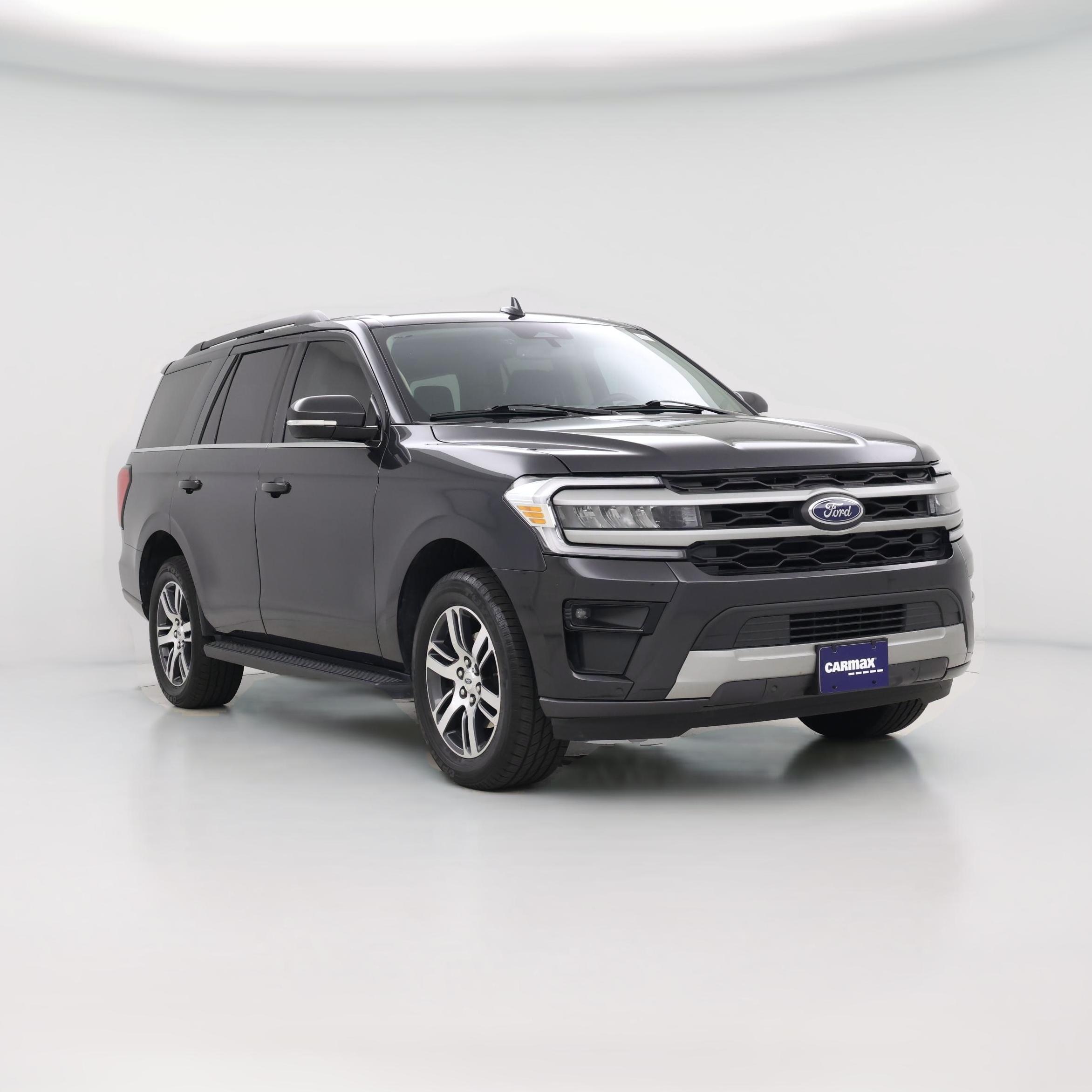 Thumbnail: 2024 Ford Expedition - 1