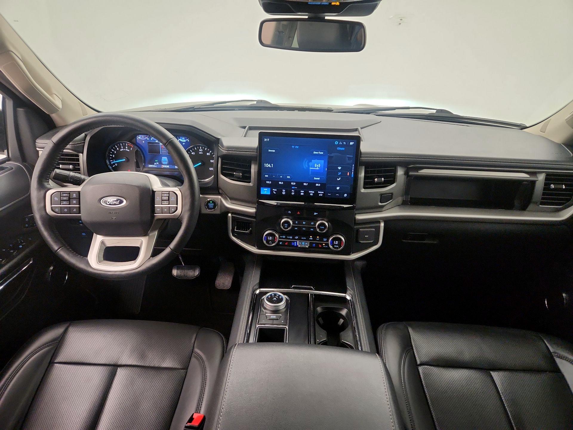 Thumbnail: 2024 Ford Expedition - 9