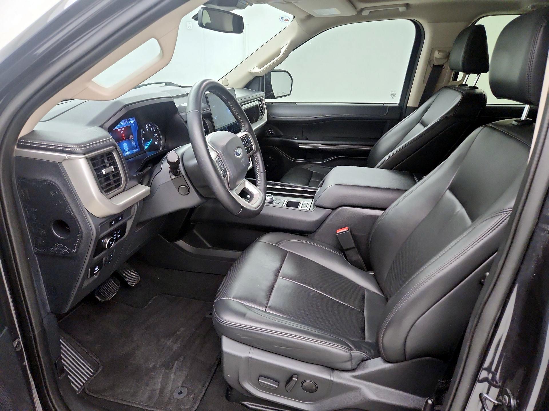 Thumbnail: 2024 Ford Expedition - 11