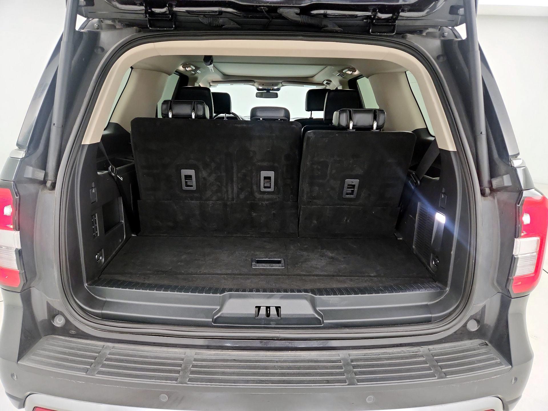 Thumbnail: 2024 Ford Expedition - 16