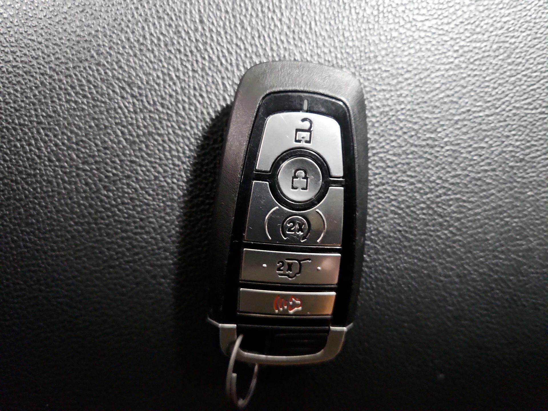 Thumbnail: 2024 Ford Expedition - 18