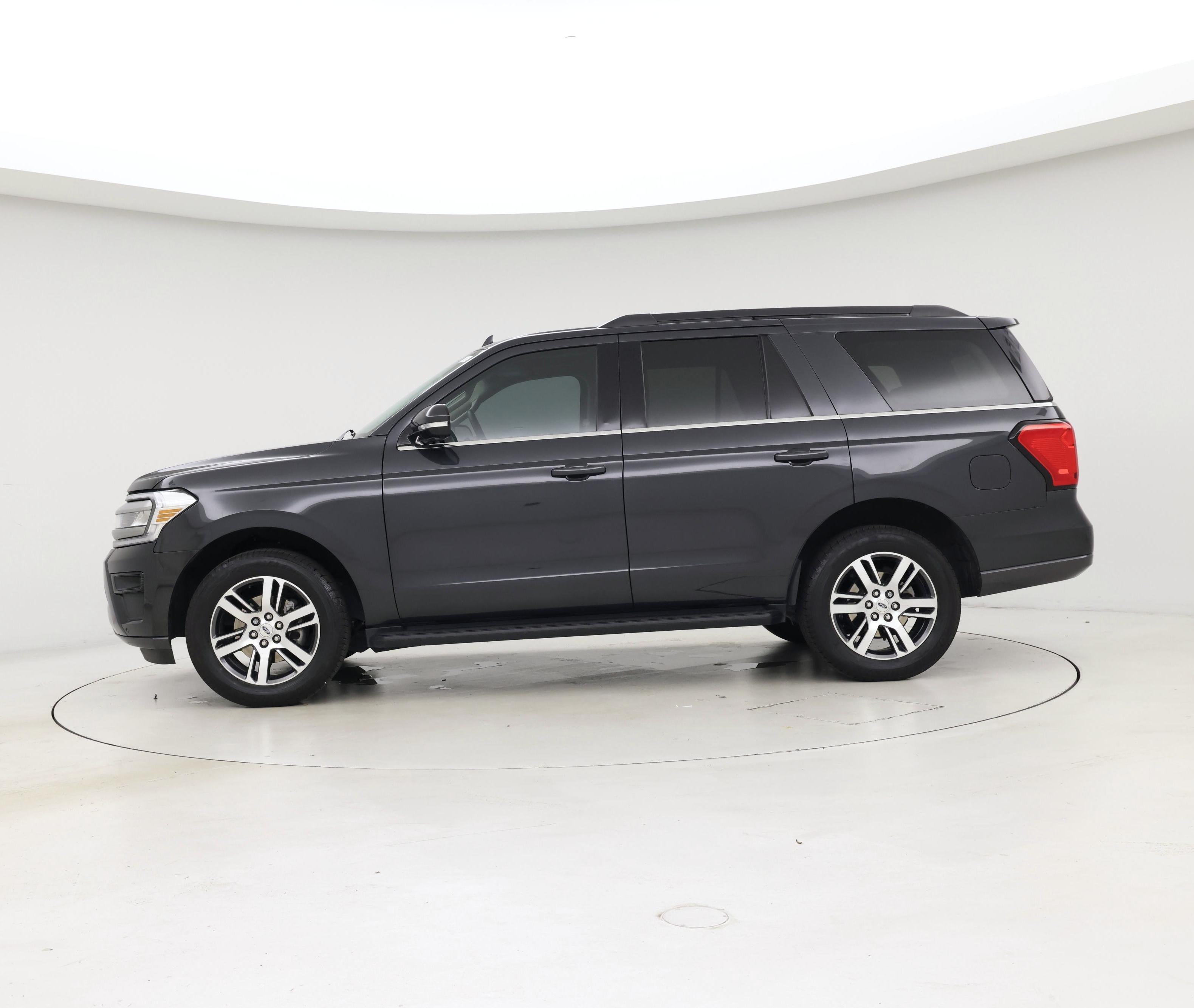 Thumbnail: 2024 Ford Expedition - 3