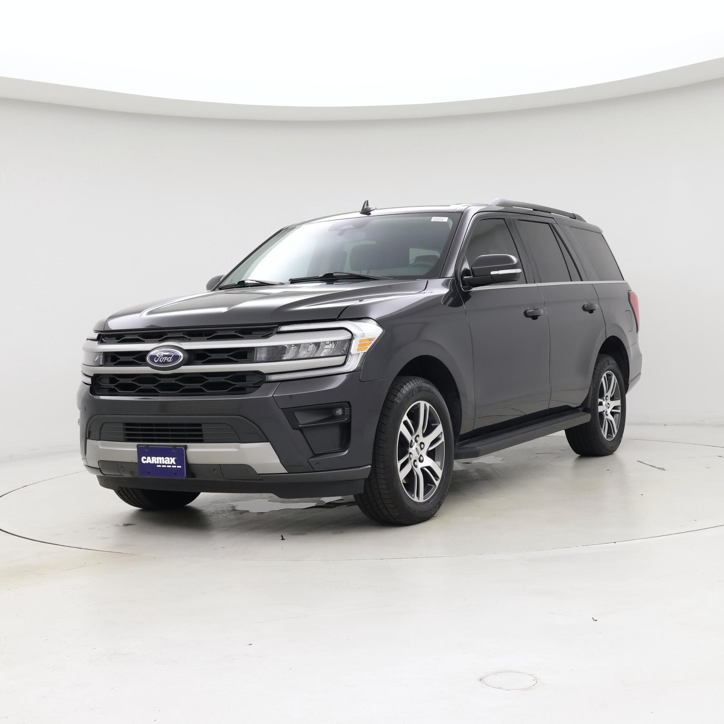 Thumbnail: 2024 Ford Expedition - 4